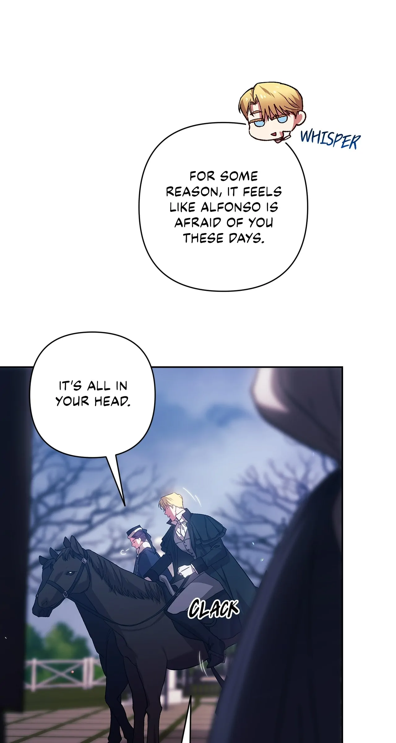 The Broken Ring: This Marriage Will Fail Anyway Chapter 68 page 11