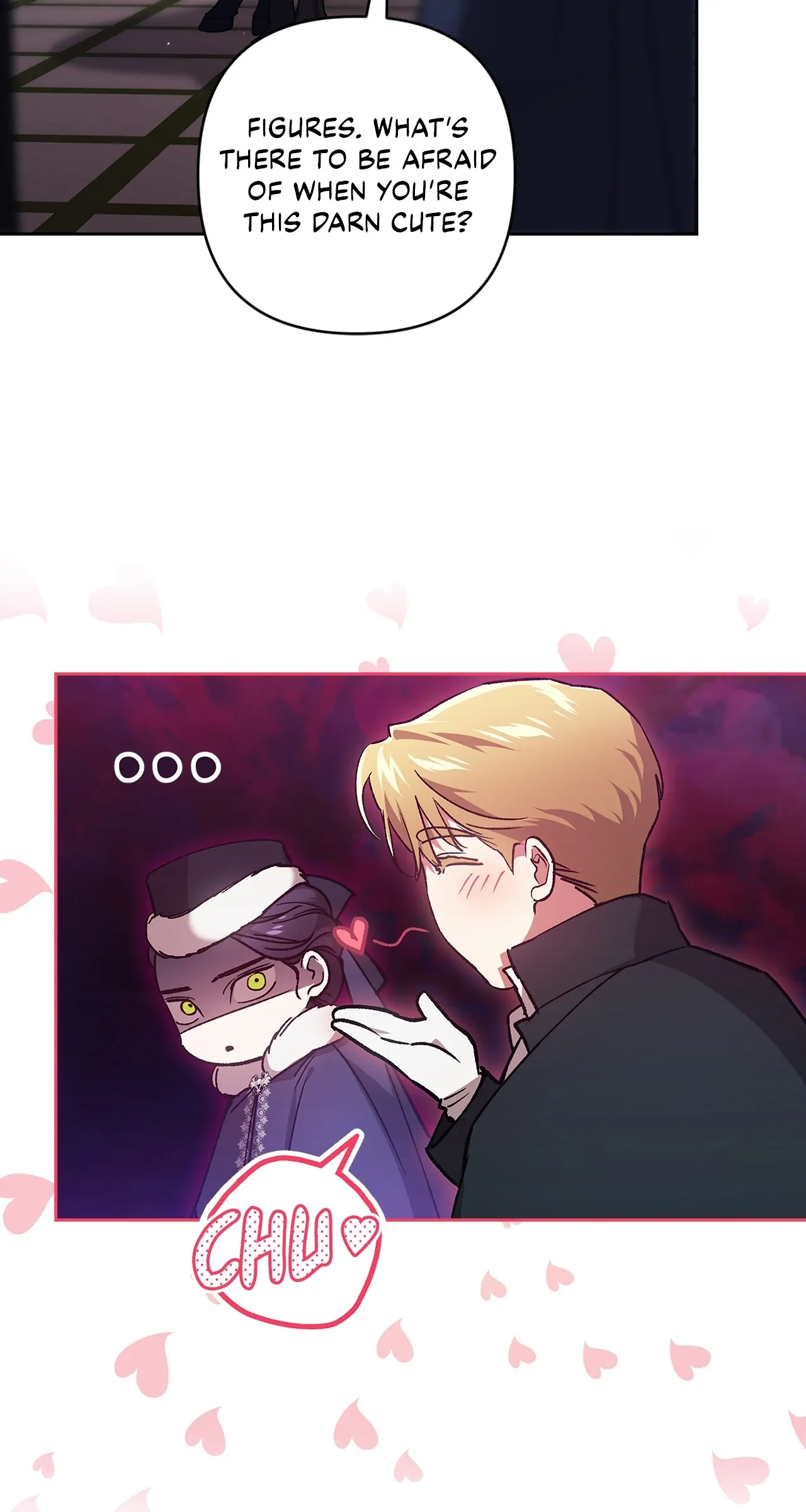 The Broken Ring: This Marriage Will Fail Anyway Chapter 68 page 12