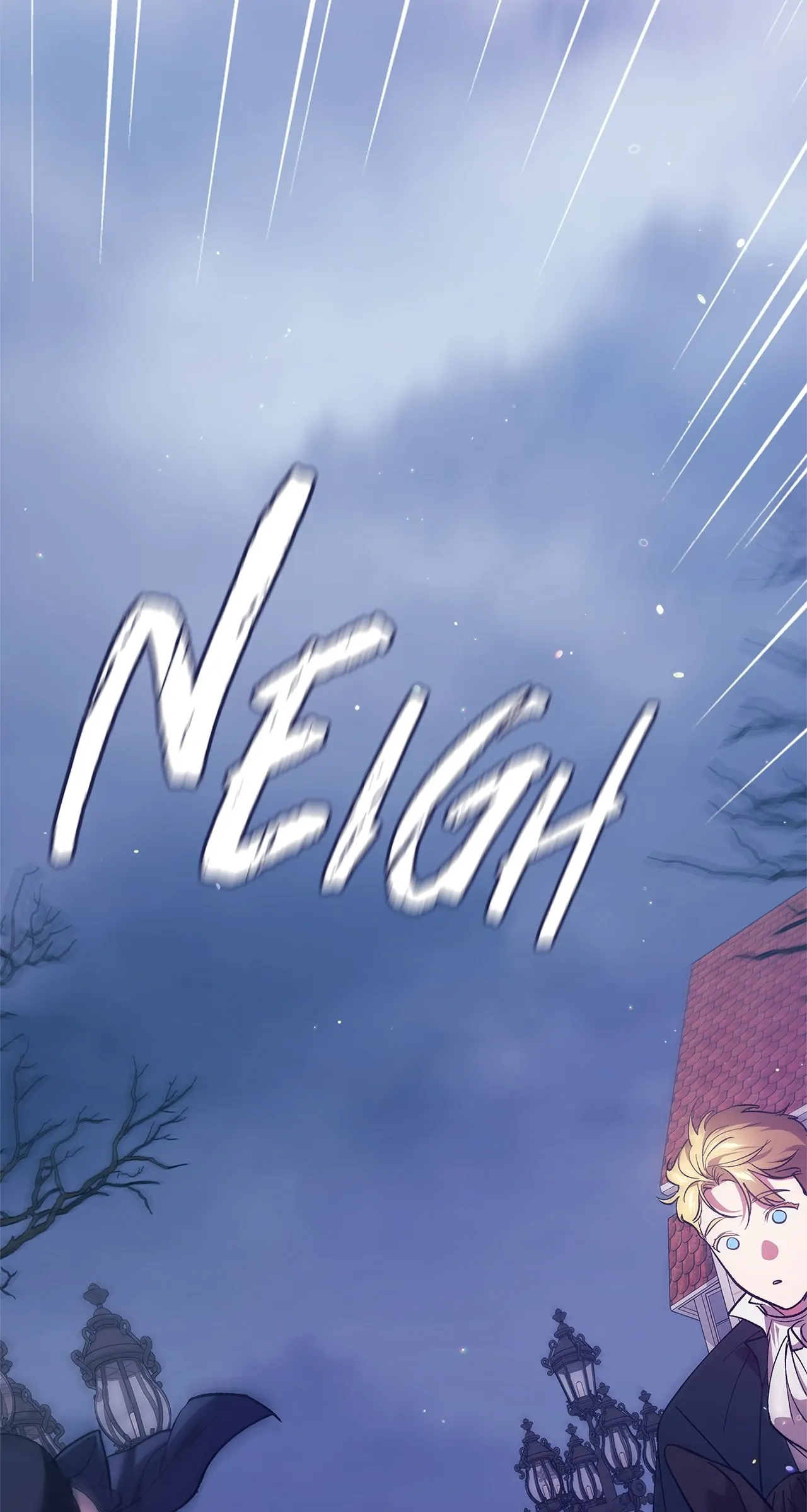The Broken Ring: This Marriage Will Fail Anyway Chapter 68 page 17