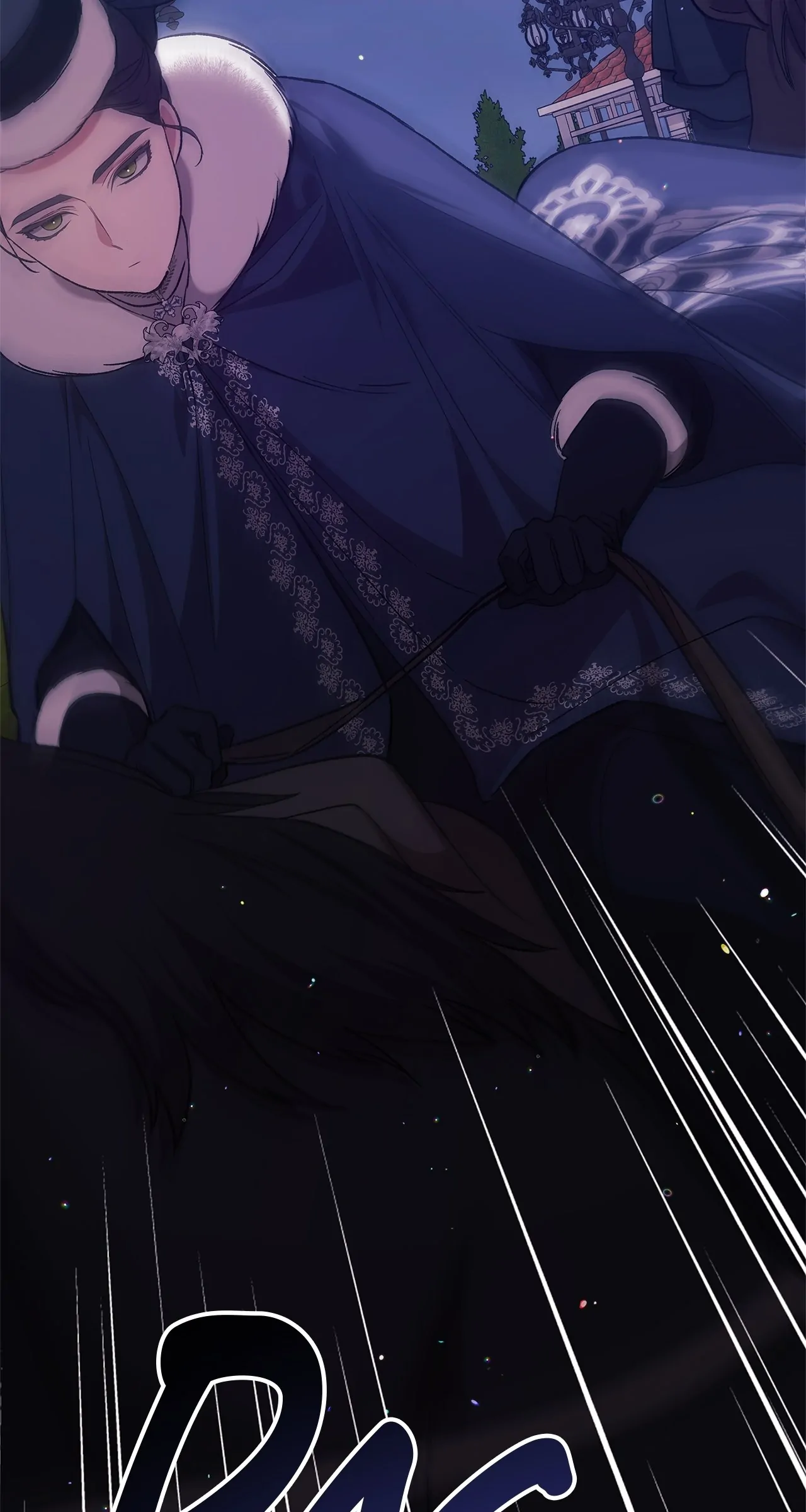 The Broken Ring: This Marriage Will Fail Anyway Chapter 68 page 18