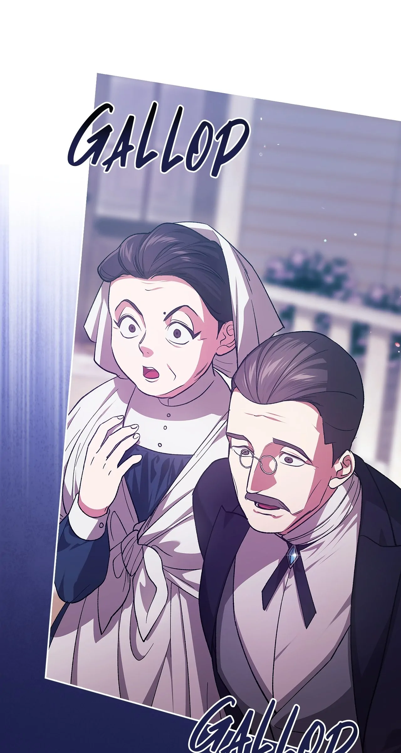 The Broken Ring: This Marriage Will Fail Anyway Chapter 68 page 20