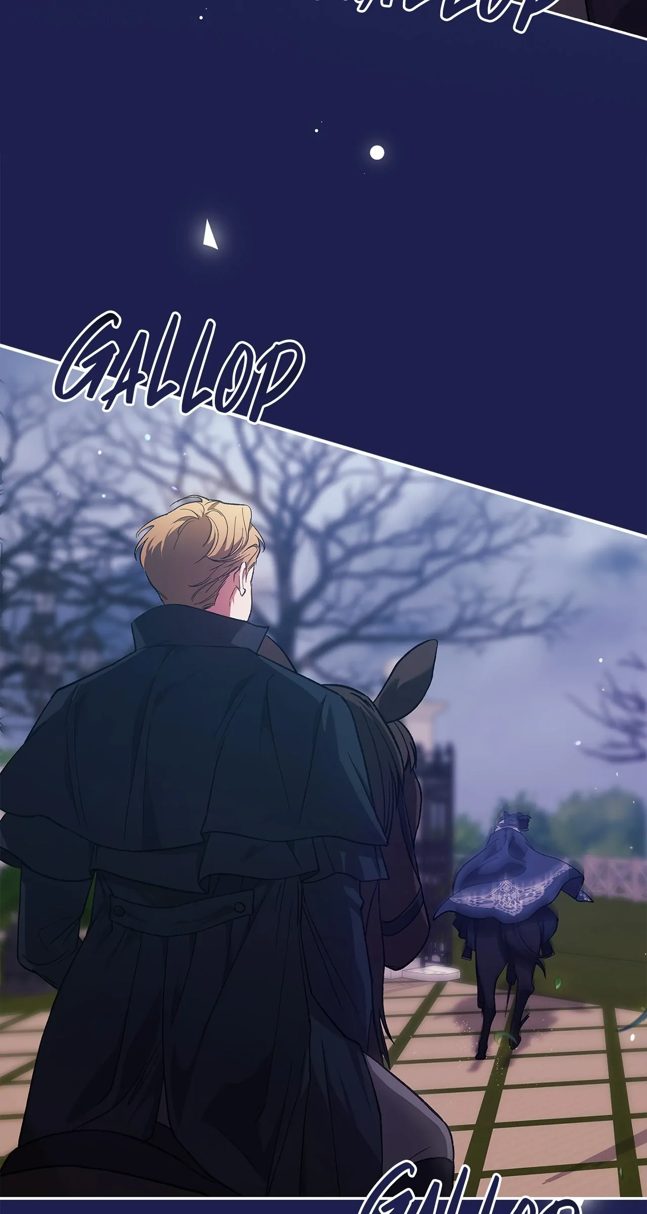 The Broken Ring: This Marriage Will Fail Anyway Chapter 68 page 21