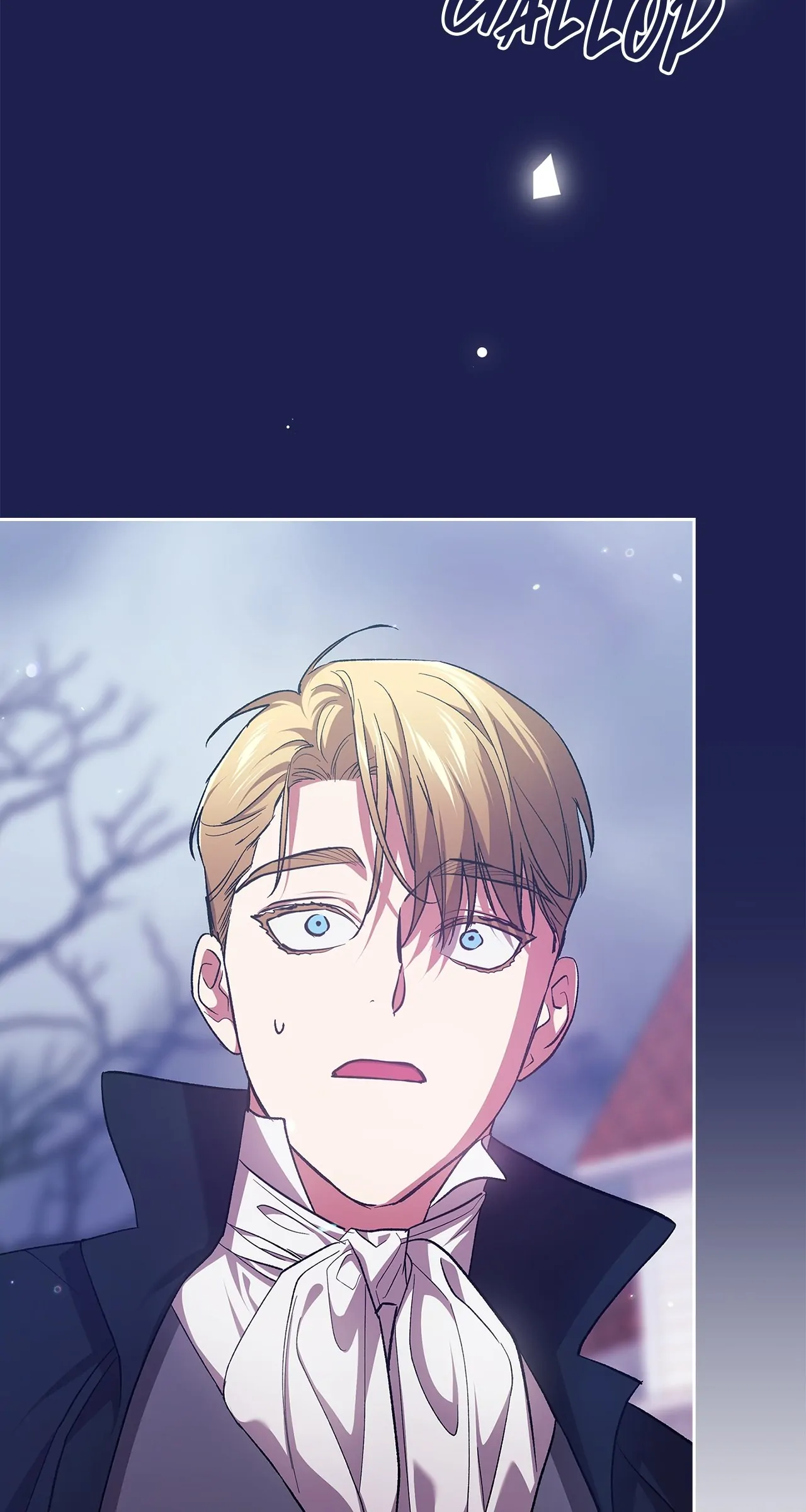 The Broken Ring: This Marriage Will Fail Anyway Chapter 68 page 22
