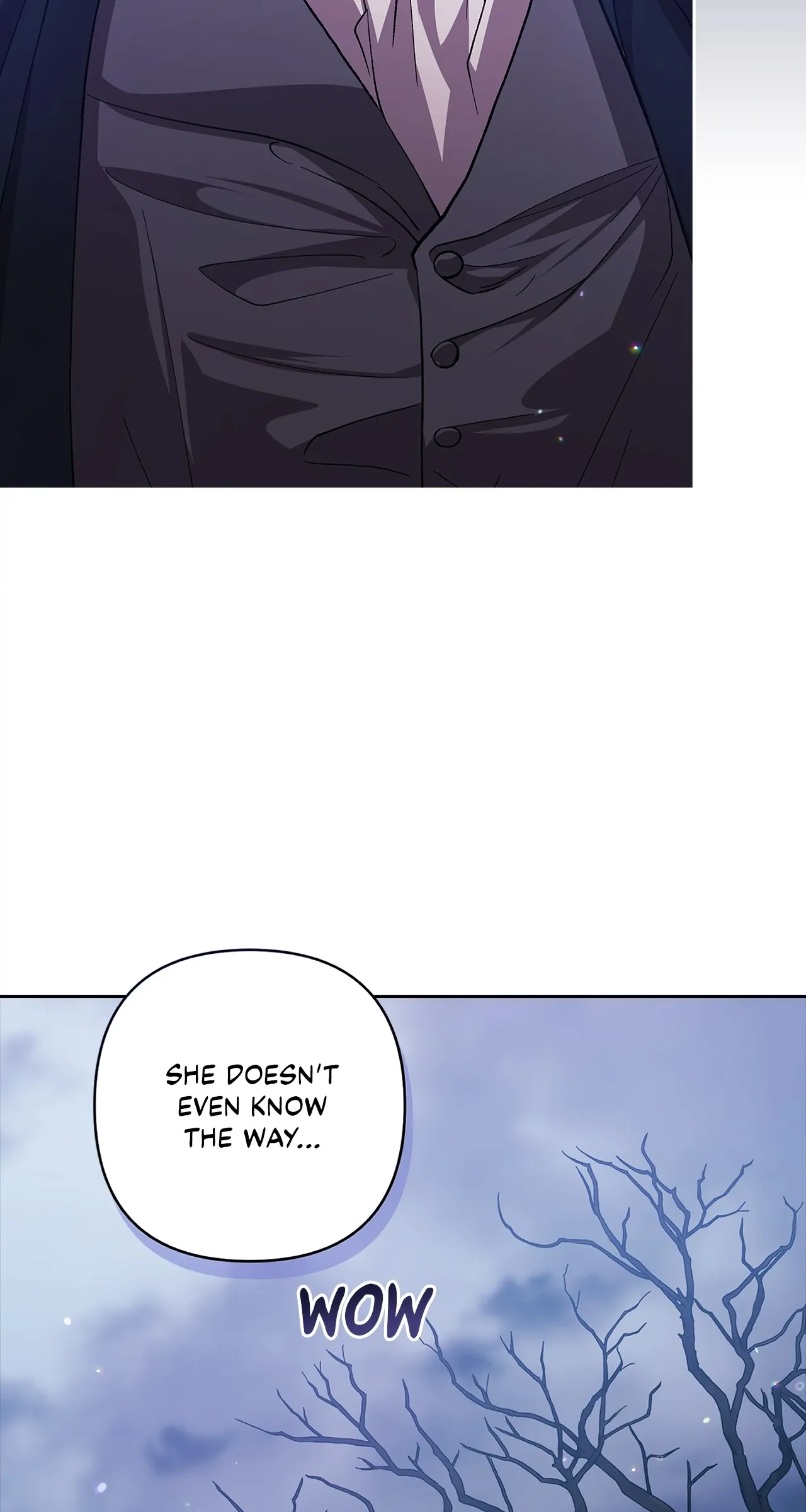 The Broken Ring: This Marriage Will Fail Anyway Chapter 68 page 23