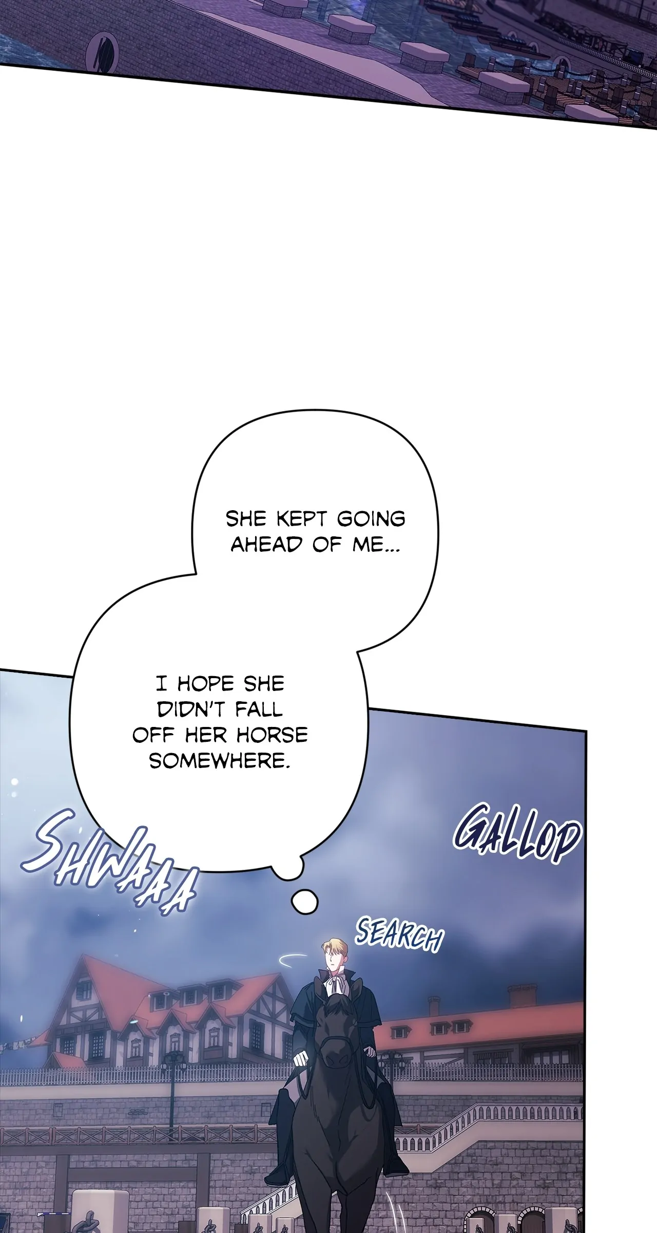 The Broken Ring: This Marriage Will Fail Anyway Chapter 68 page 29