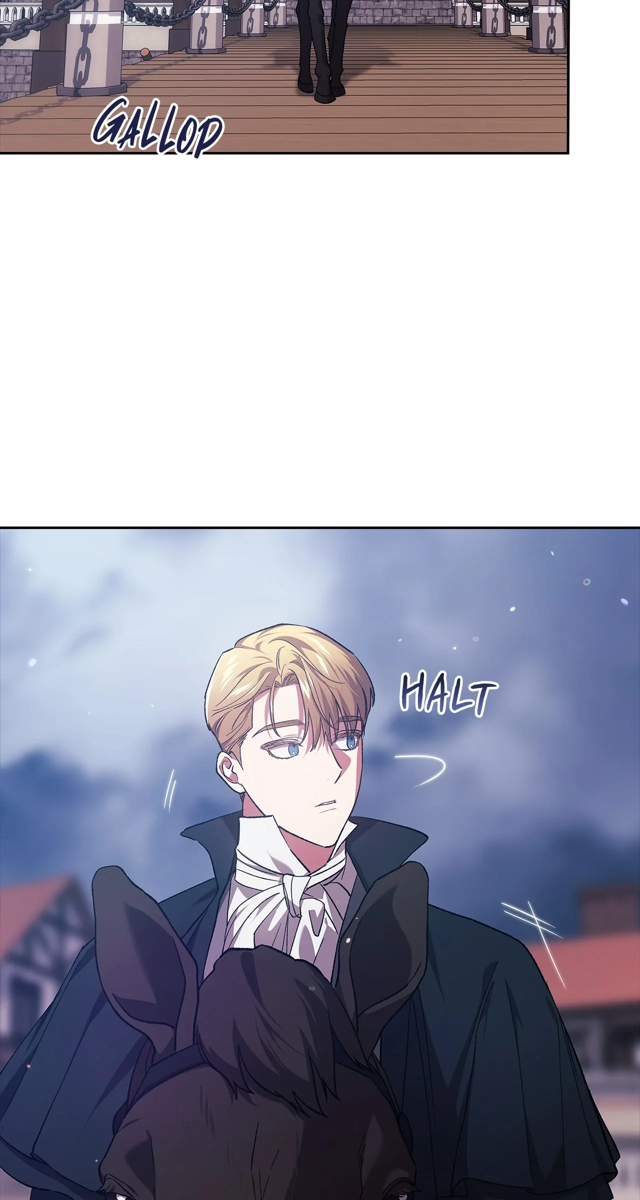 The Broken Ring: This Marriage Will Fail Anyway Chapter 68 page 30