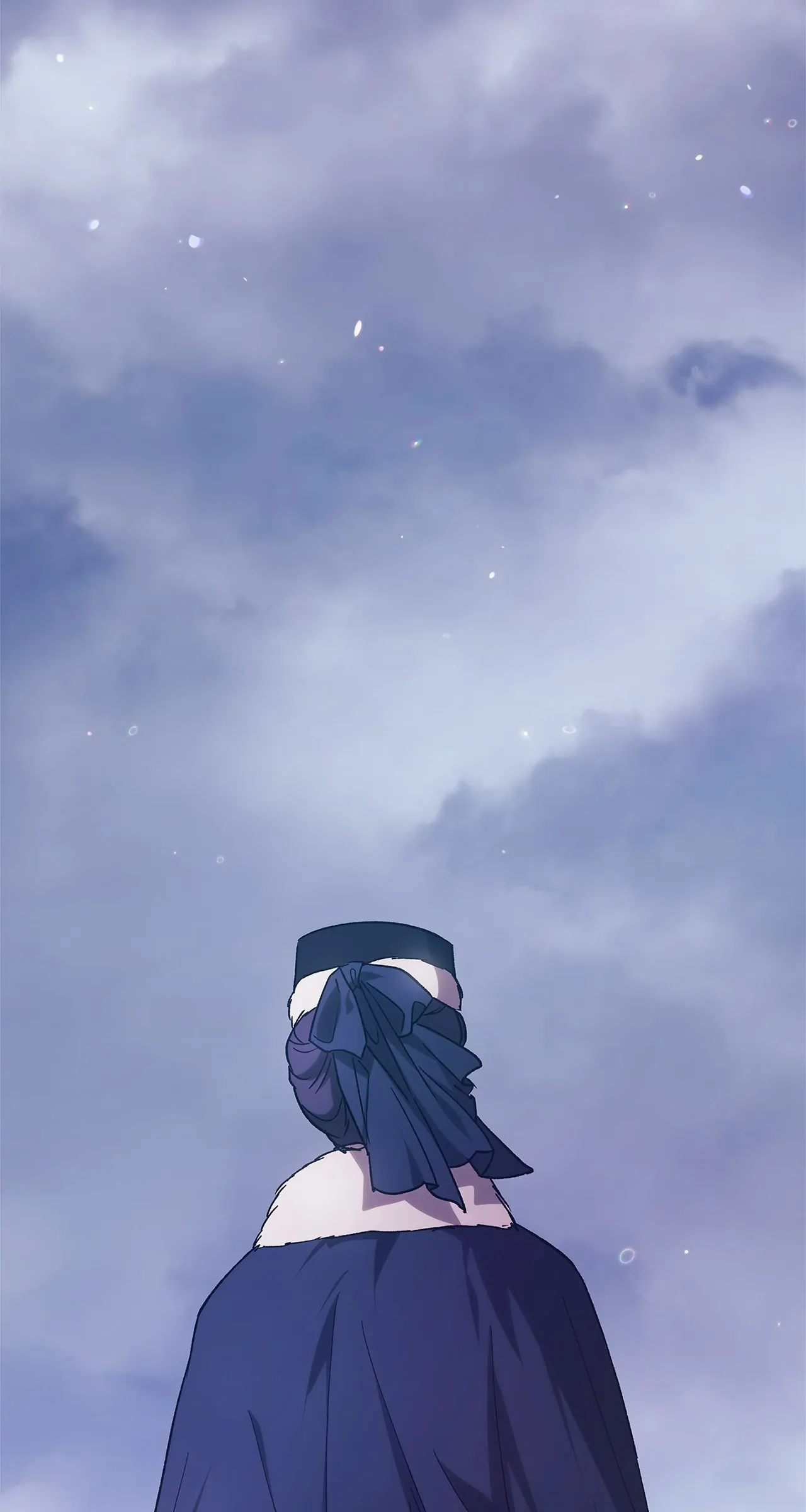 The Broken Ring: This Marriage Will Fail Anyway Chapter 68 page 33