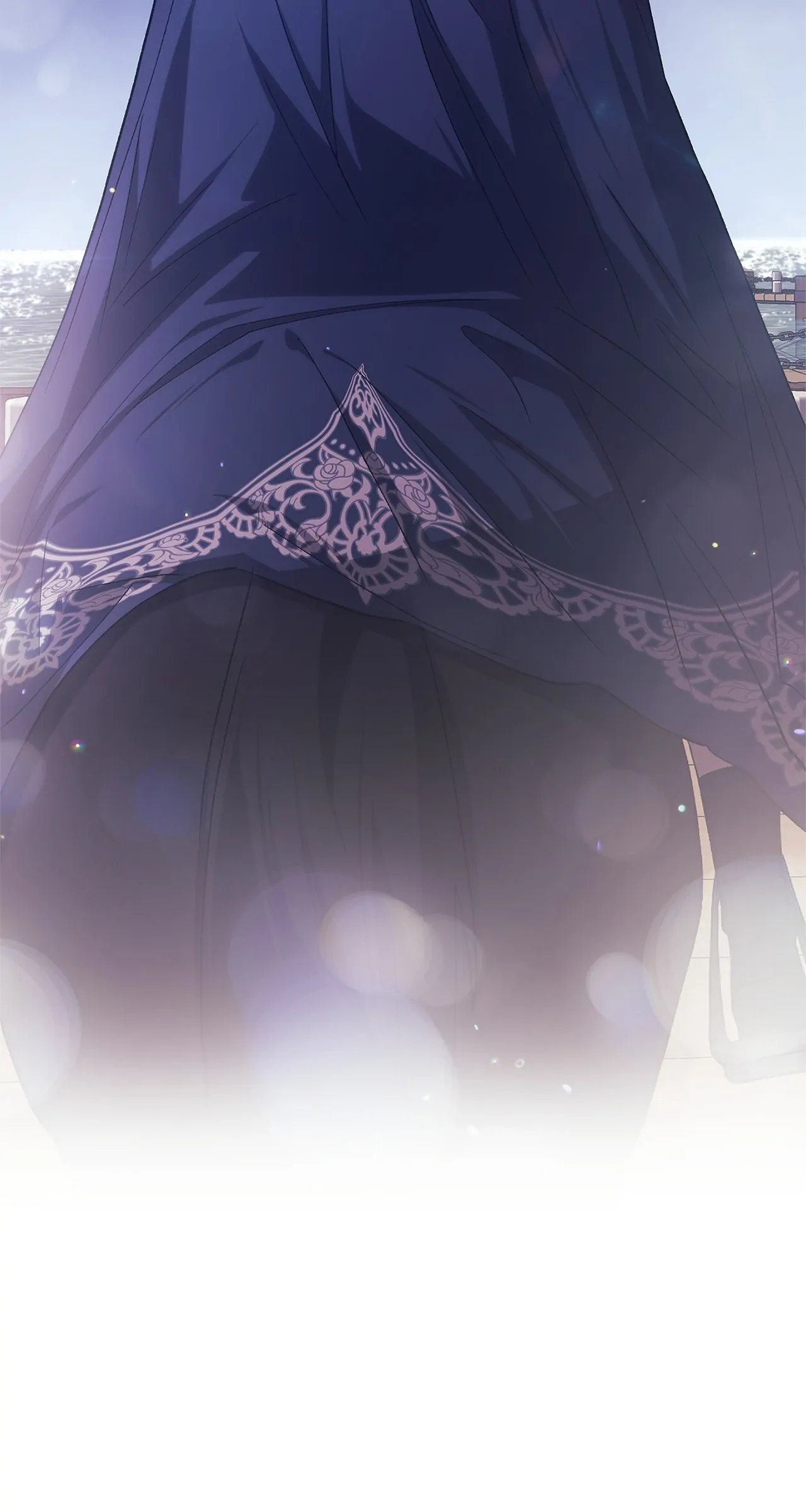 The Broken Ring: This Marriage Will Fail Anyway Chapter 68 page 34