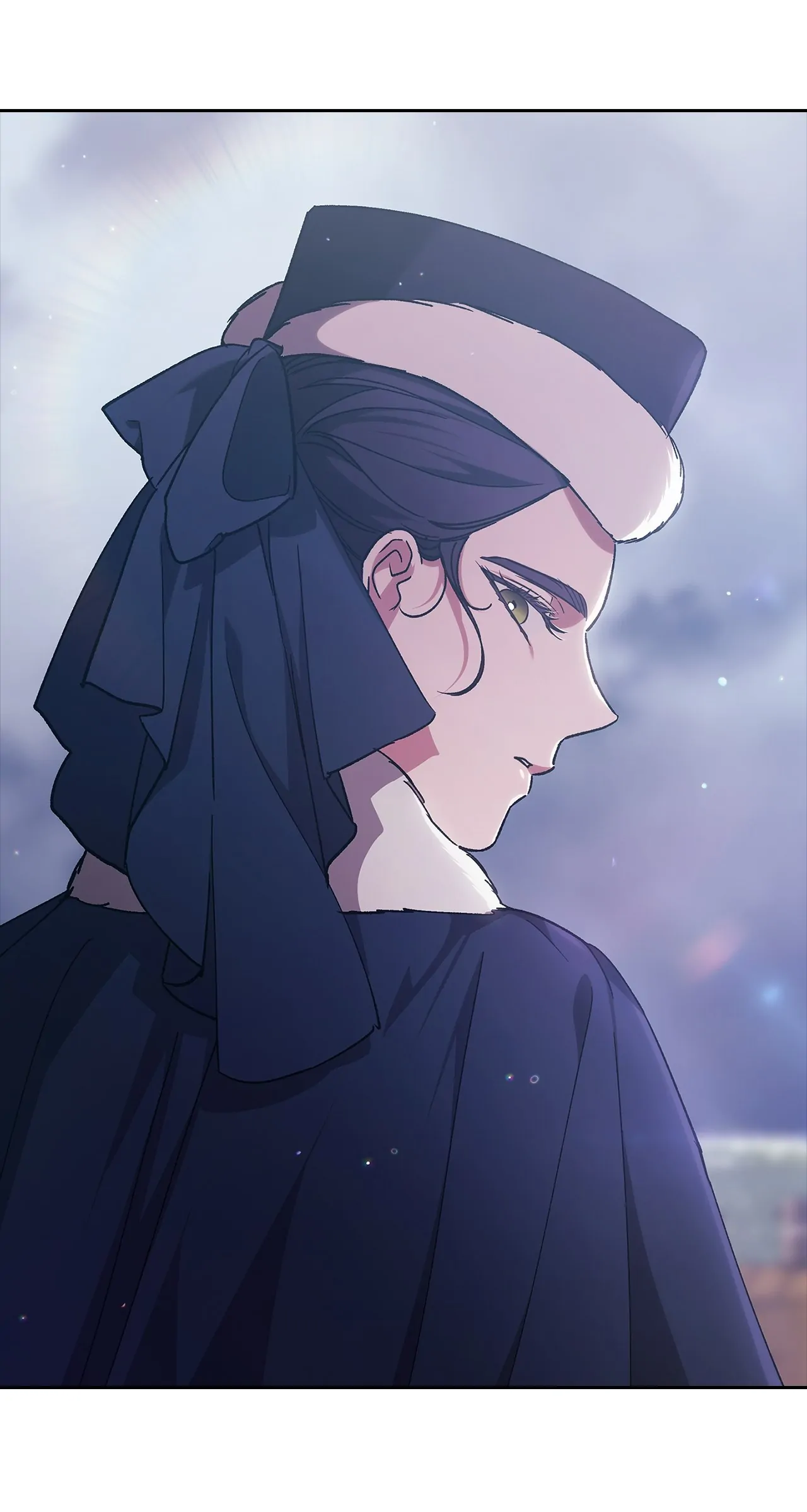 The Broken Ring: This Marriage Will Fail Anyway Chapter 68 page 35
