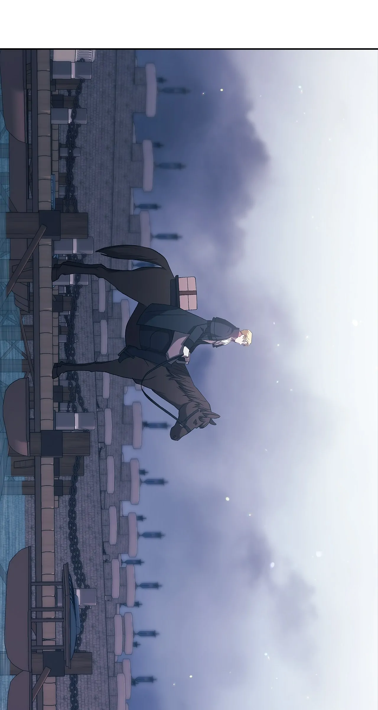 The Broken Ring: This Marriage Will Fail Anyway Chapter 68 page 37