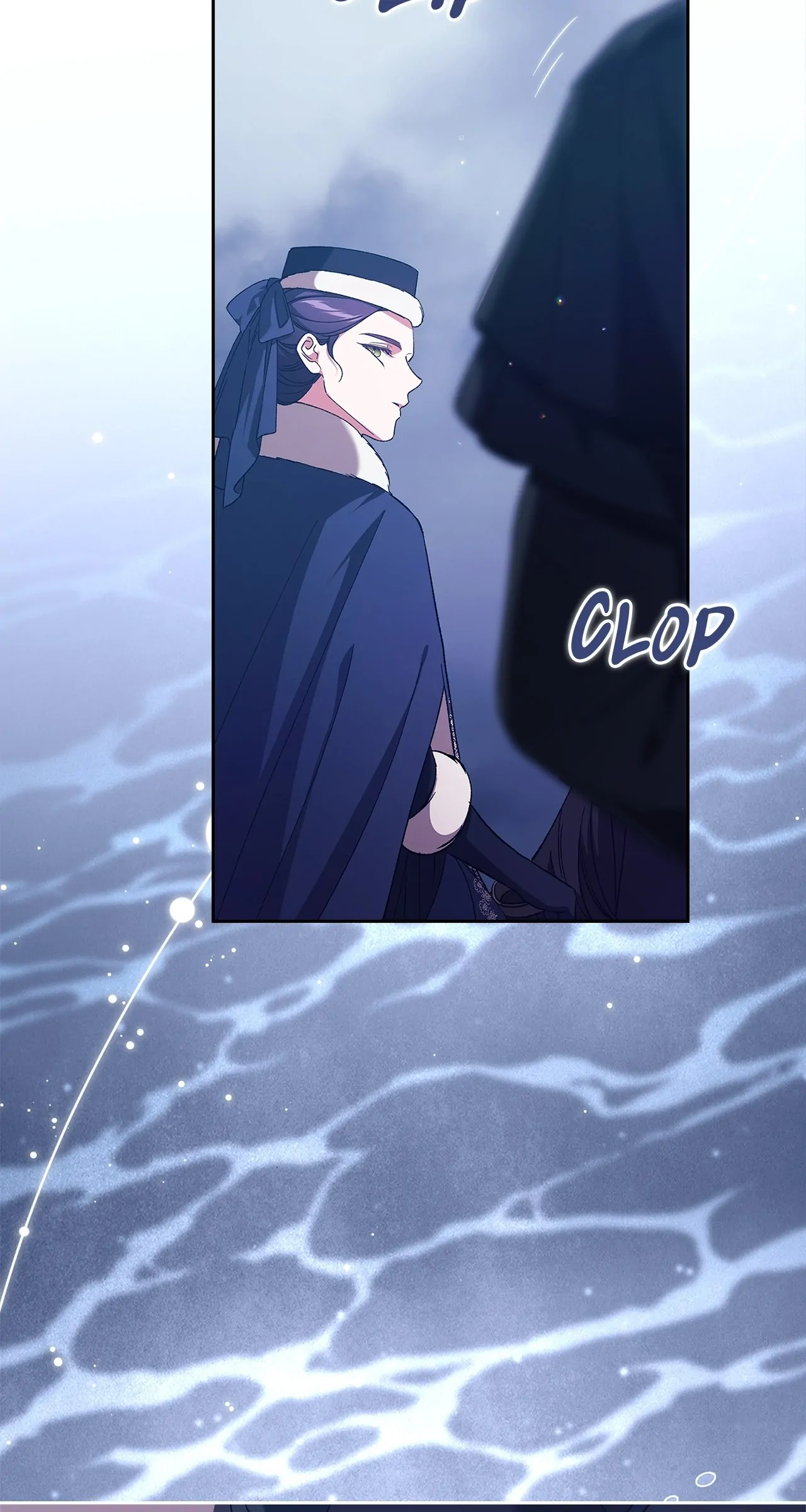 The Broken Ring: This Marriage Will Fail Anyway Chapter 68 page 39