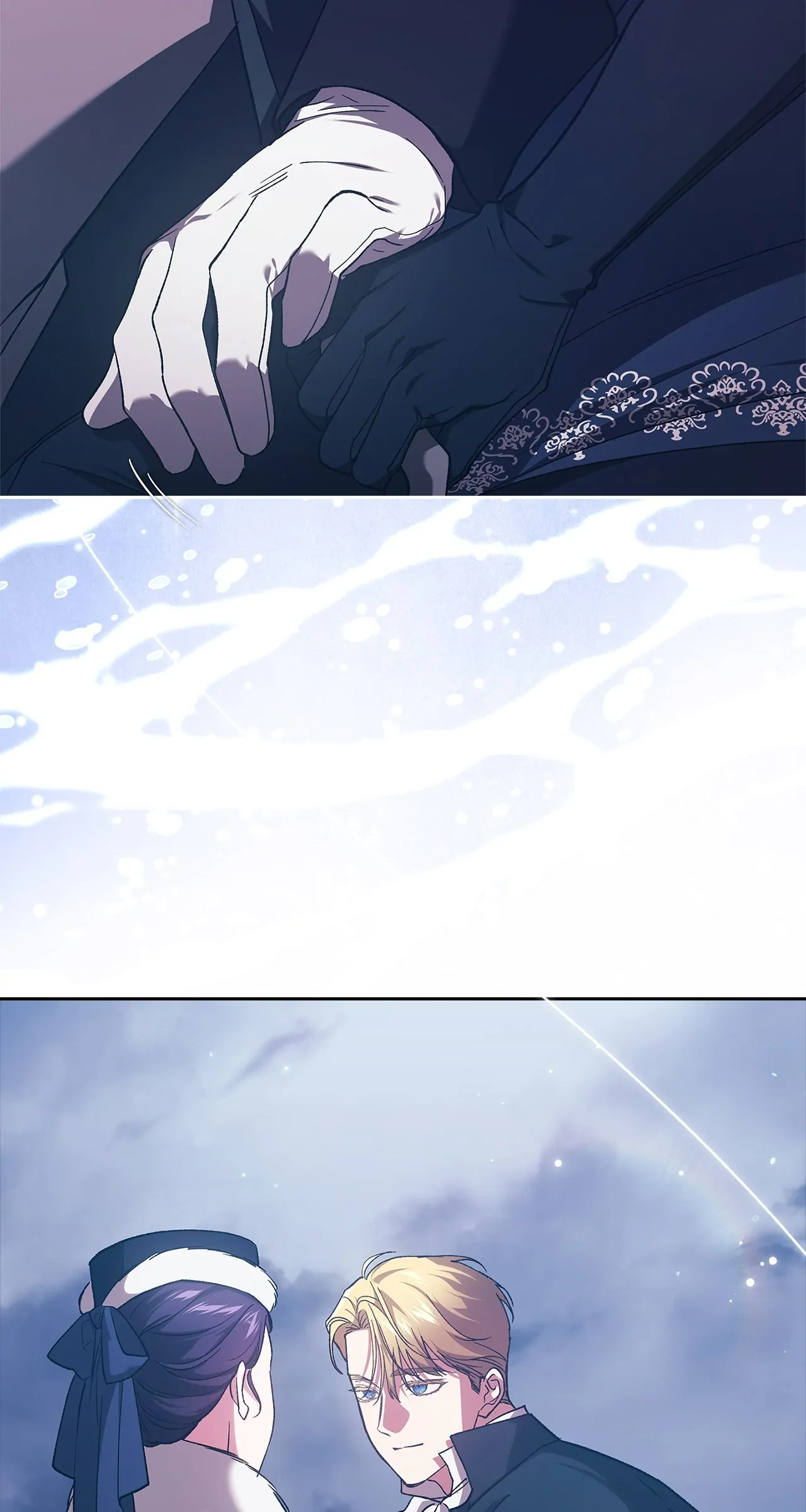 The Broken Ring: This Marriage Will Fail Anyway Chapter 68 page 40