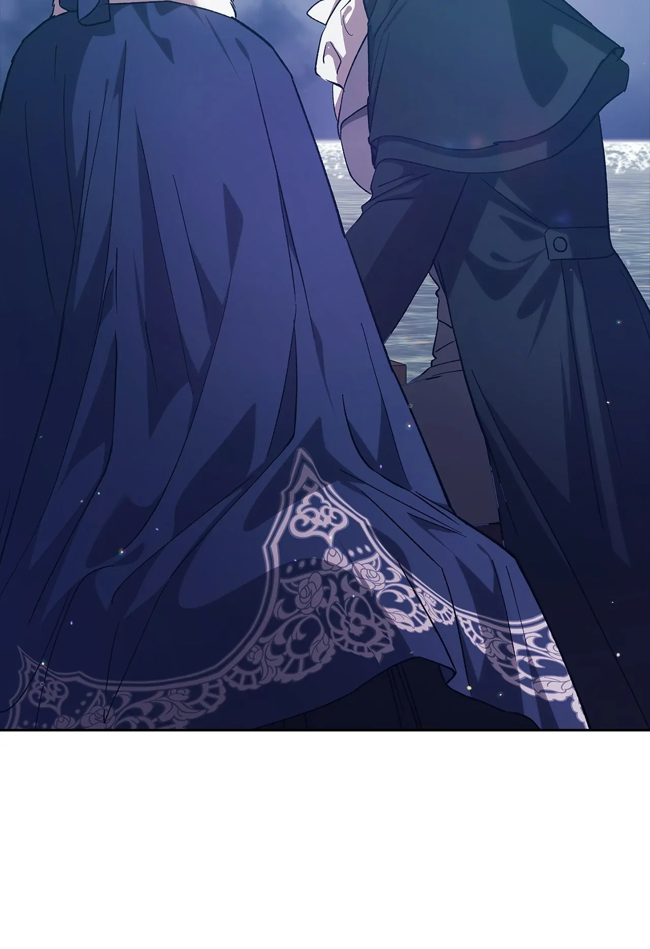 The Broken Ring: This Marriage Will Fail Anyway Chapter 68 page 41