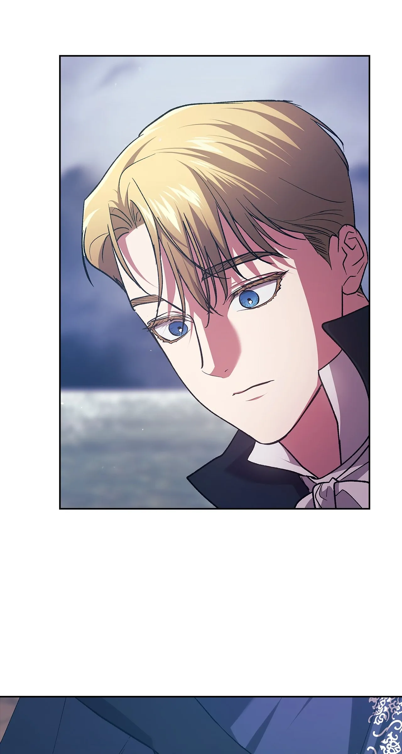The Broken Ring: This Marriage Will Fail Anyway Chapter 68 page 42