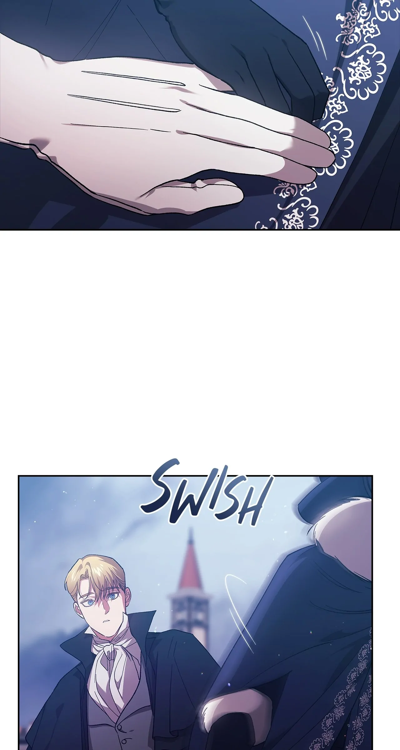 The Broken Ring: This Marriage Will Fail Anyway Chapter 68 page 43