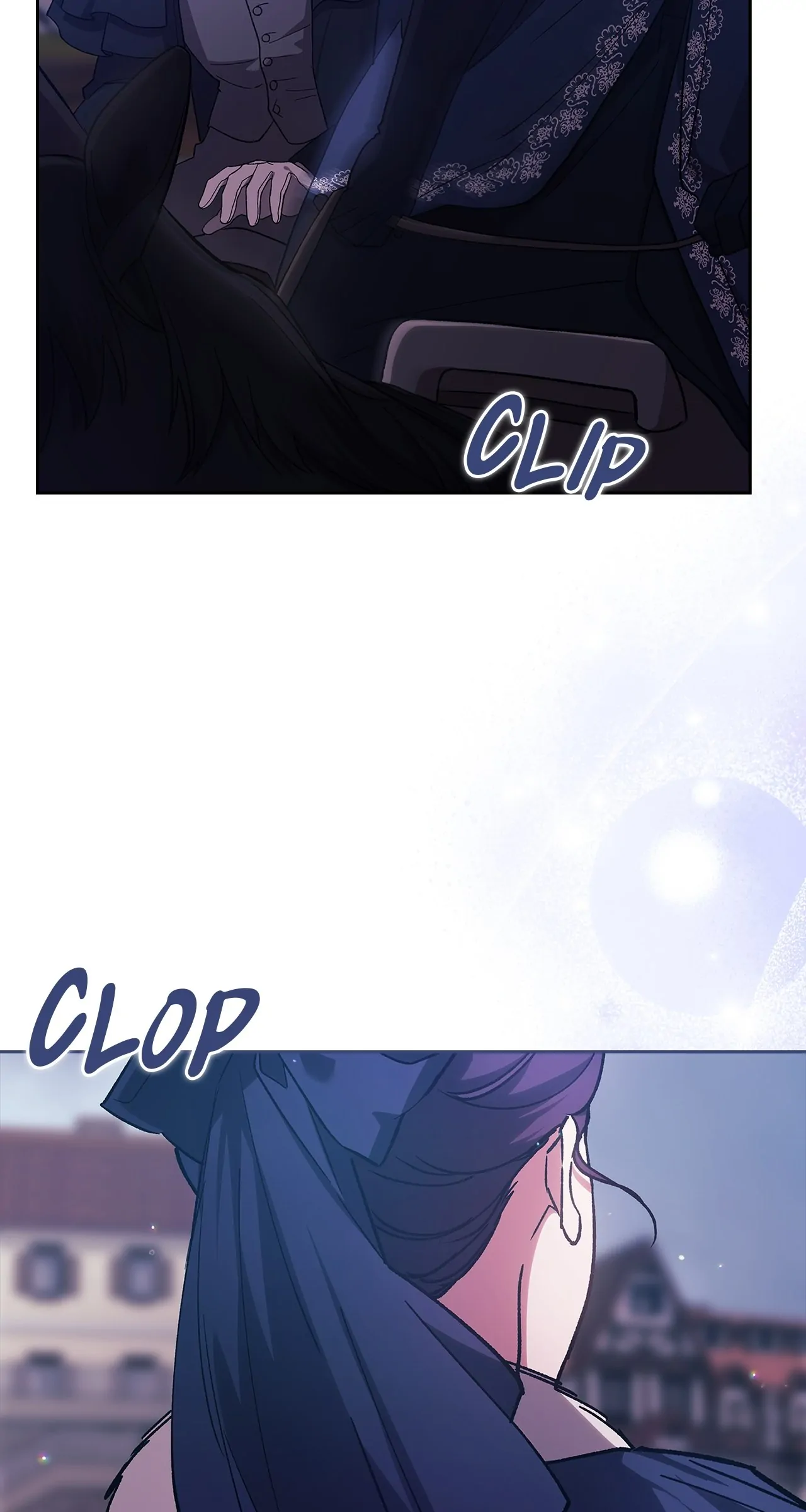 The Broken Ring: This Marriage Will Fail Anyway Chapter 68 page 44