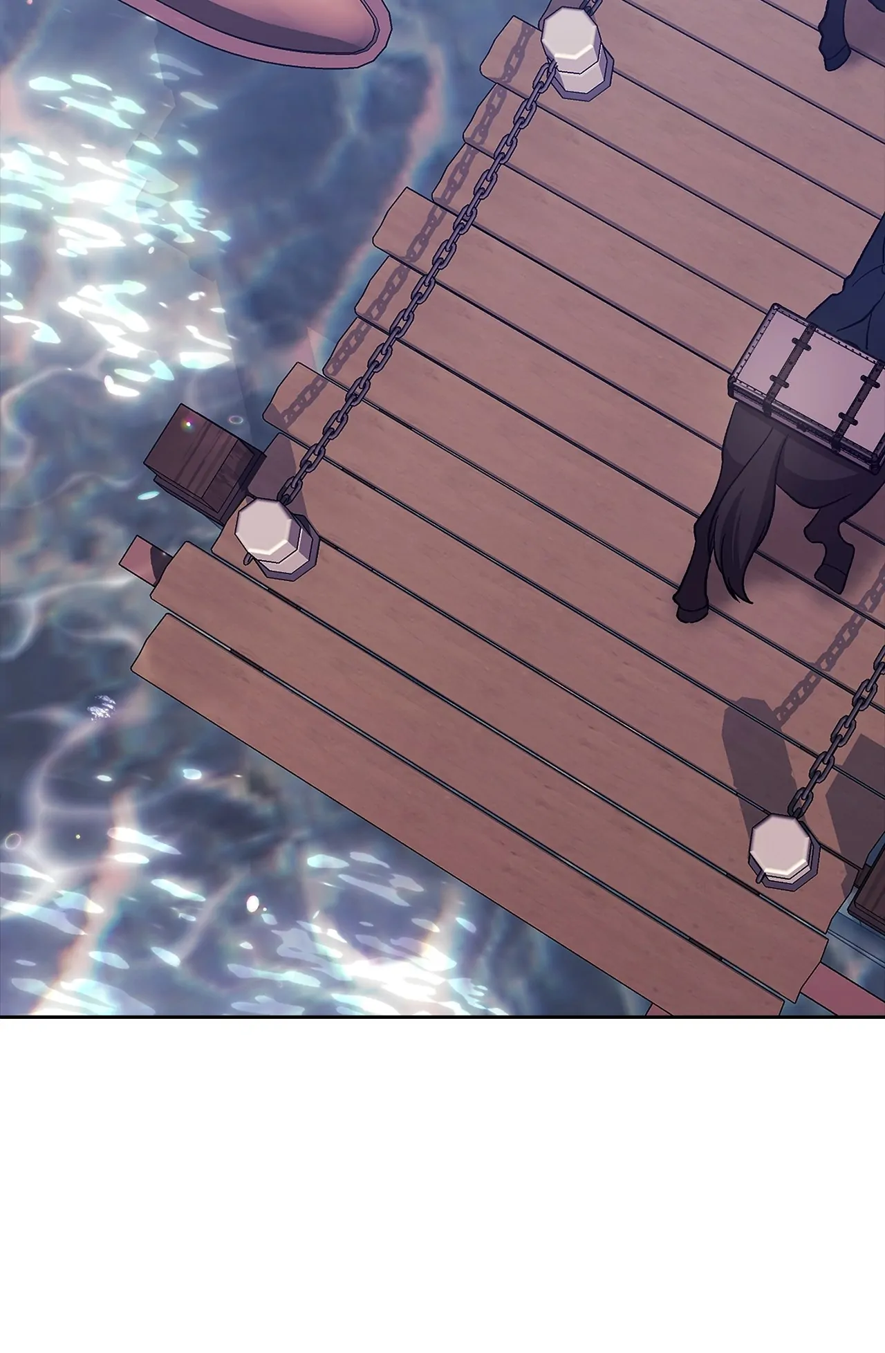 The Broken Ring: This Marriage Will Fail Anyway Chapter 68 page 47