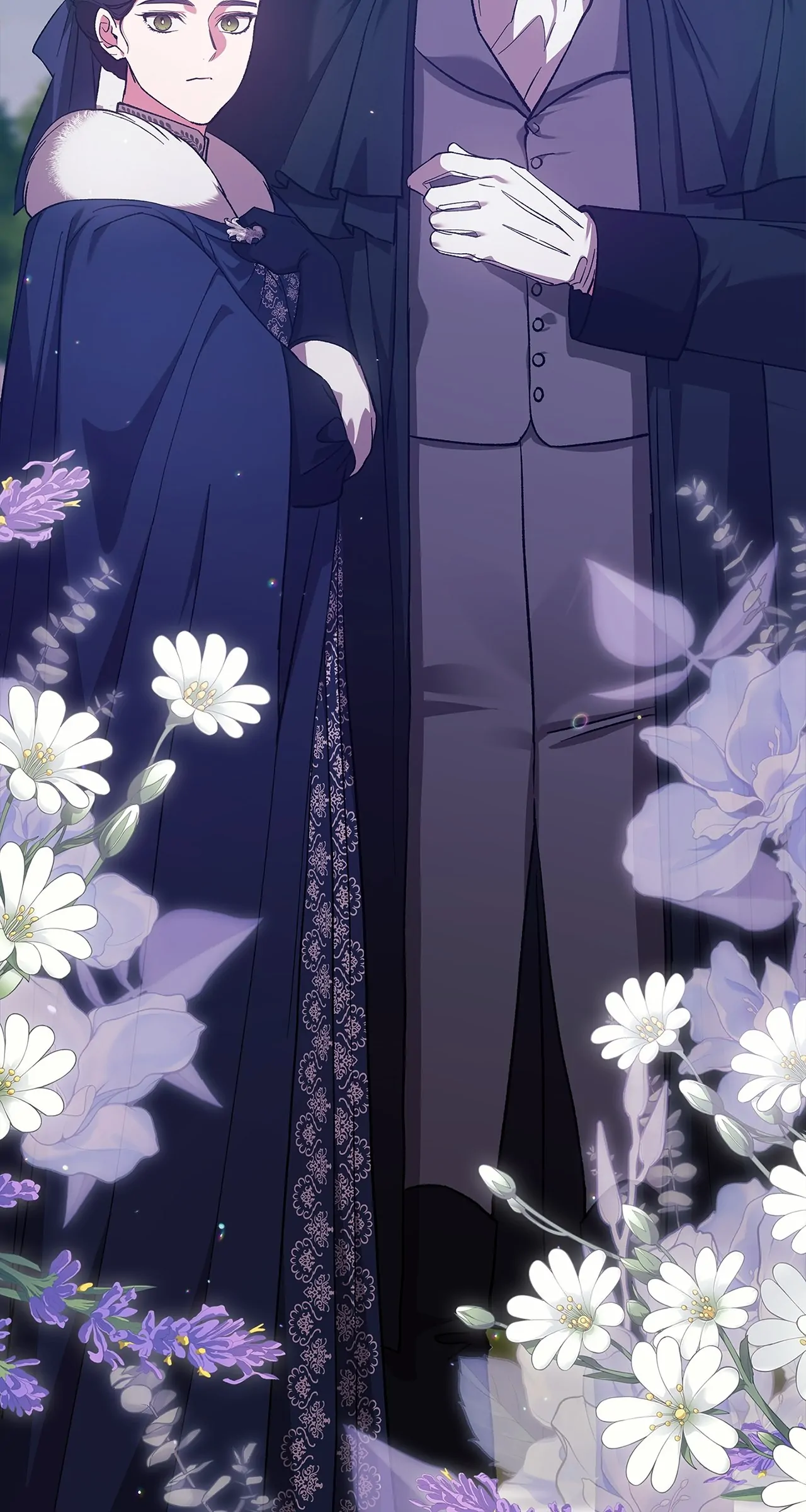 The Broken Ring: This Marriage Will Fail Anyway Chapter 68 page 4
