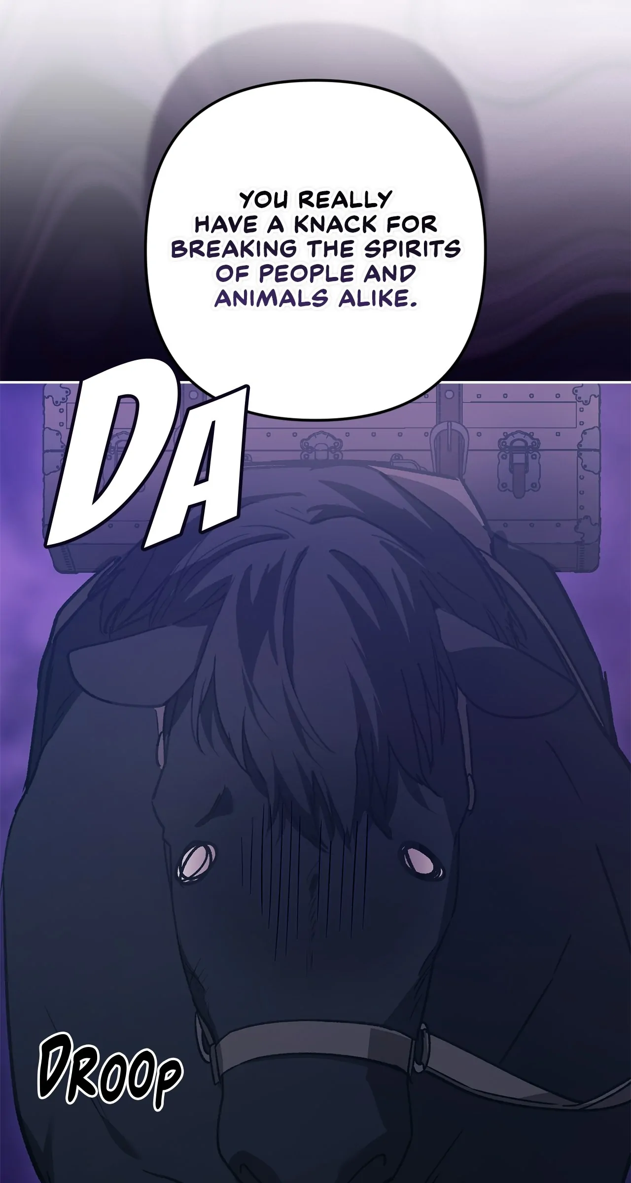 The Broken Ring: This Marriage Will Fail Anyway Chapter 68 page 52