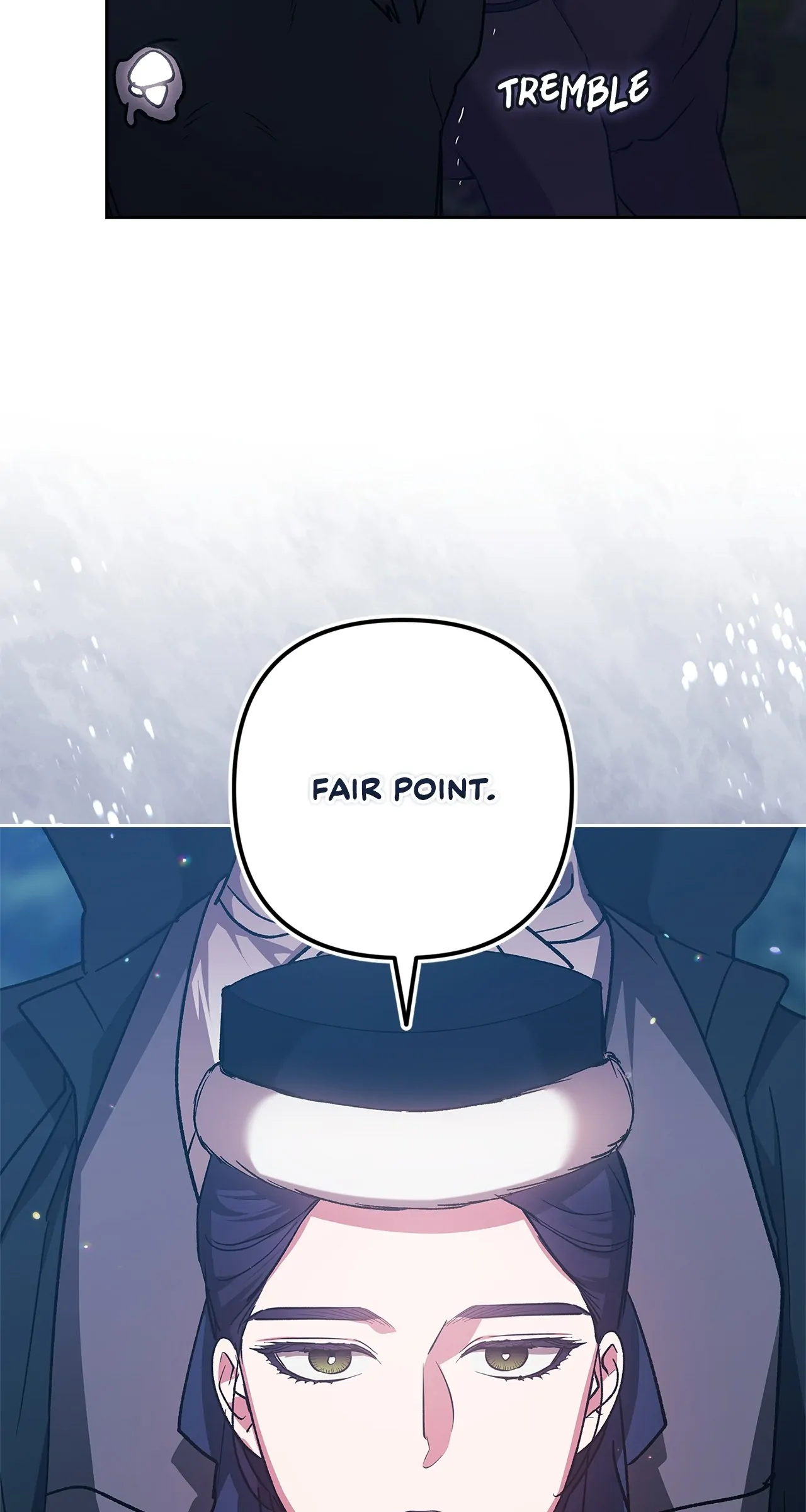 The Broken Ring: This Marriage Will Fail Anyway Chapter 68 page 55