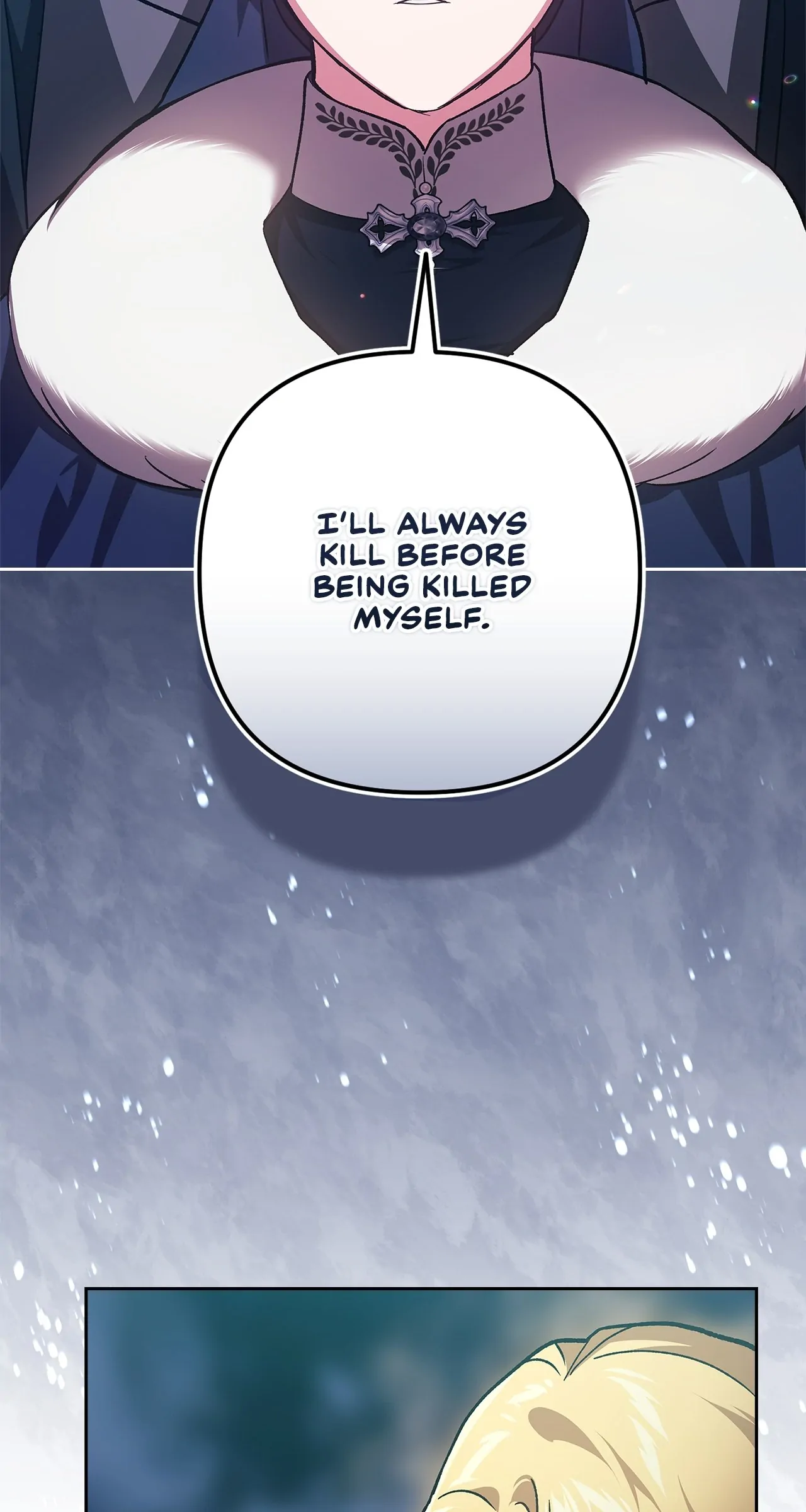 The Broken Ring: This Marriage Will Fail Anyway Chapter 68 page 56