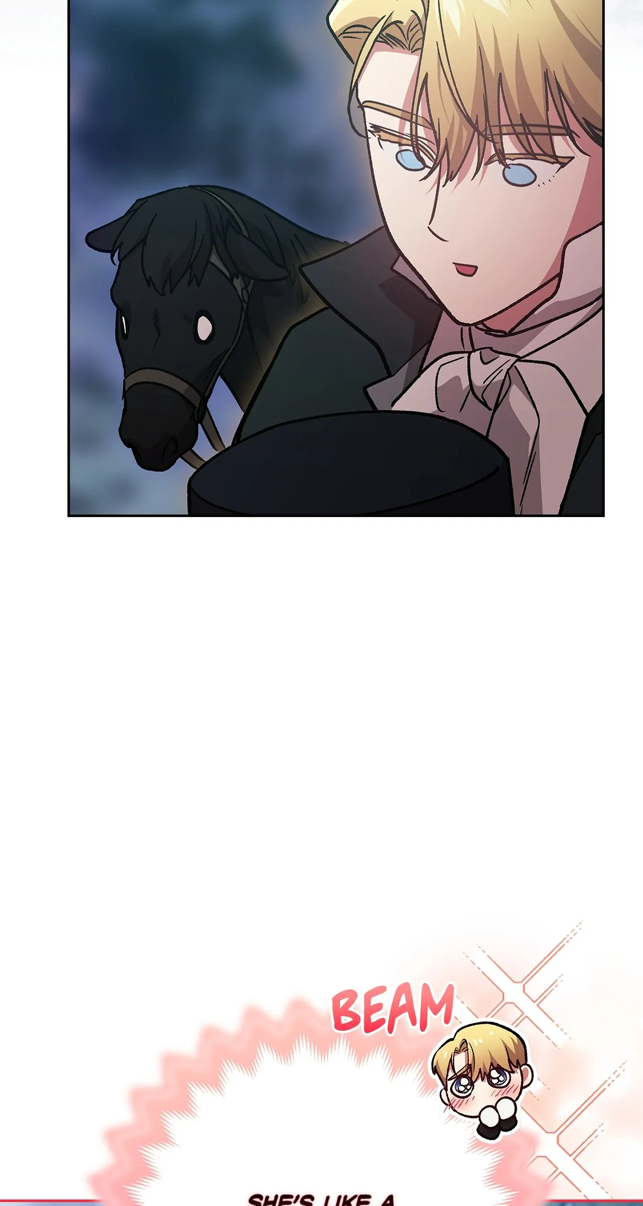 The Broken Ring: This Marriage Will Fail Anyway Chapter 68 page 57