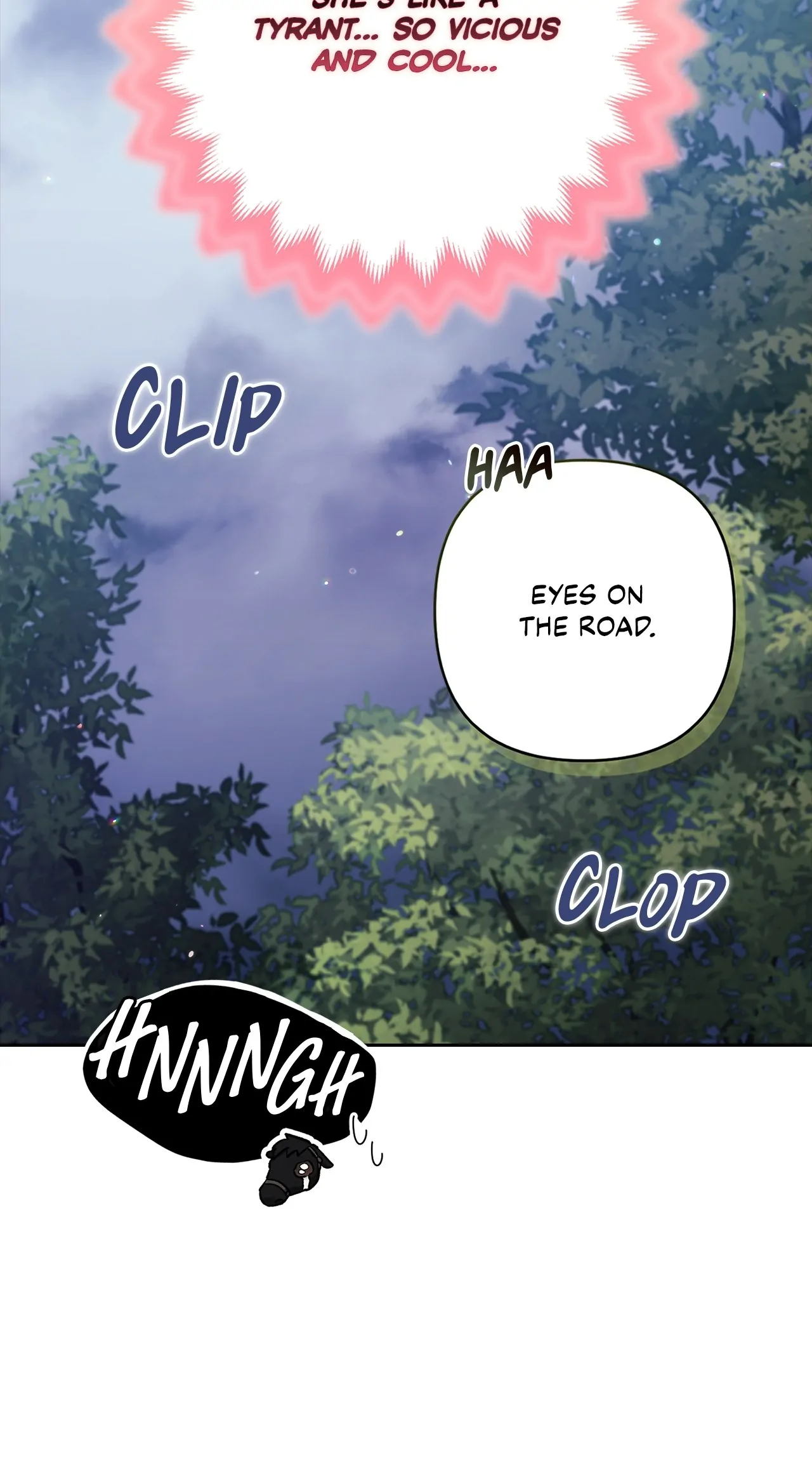 The Broken Ring: This Marriage Will Fail Anyway Chapter 68 page 58