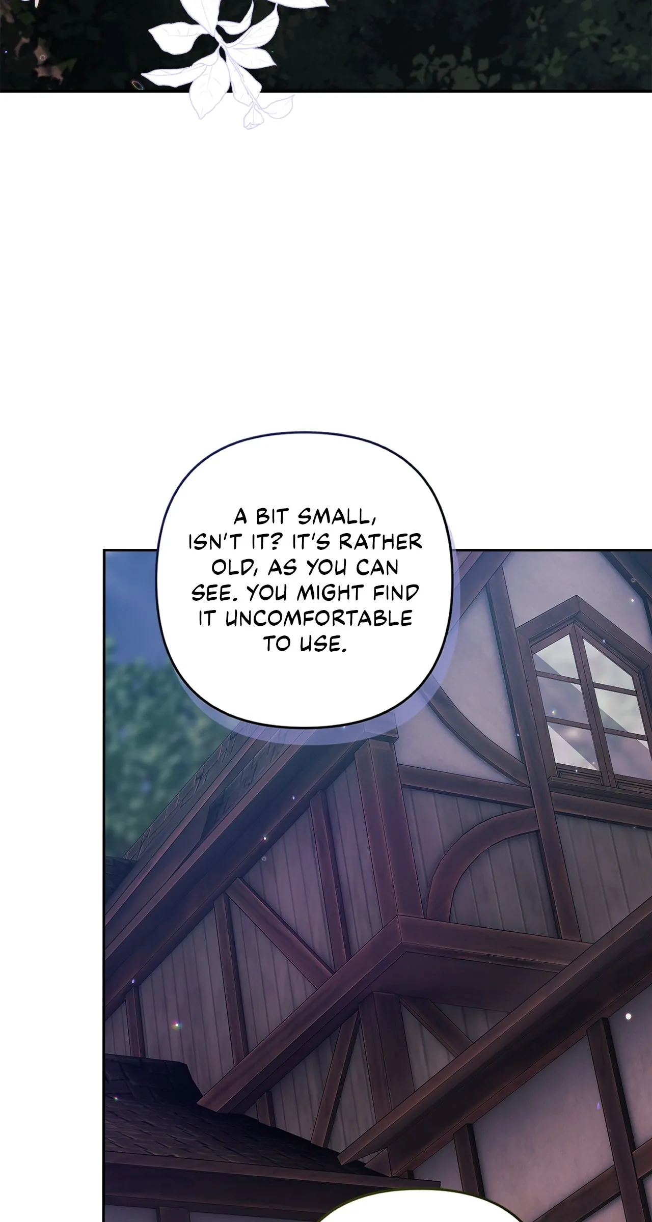 The Broken Ring: This Marriage Will Fail Anyway Chapter 68 page 63