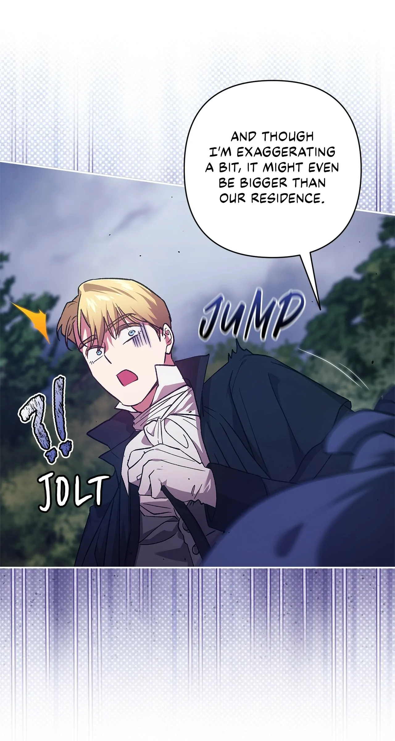 The Broken Ring: This Marriage Will Fail Anyway Chapter 68 page 65