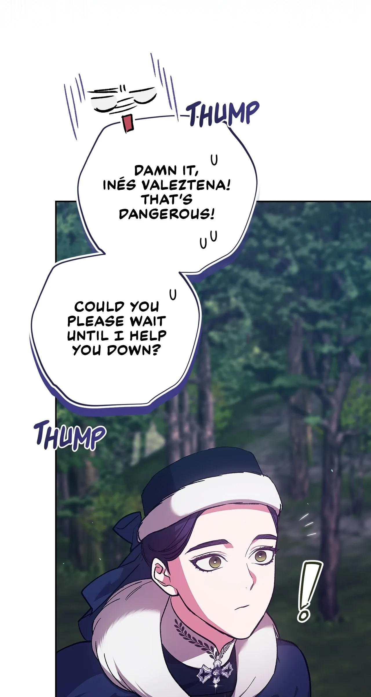 The Broken Ring: This Marriage Will Fail Anyway Chapter 68 page 66