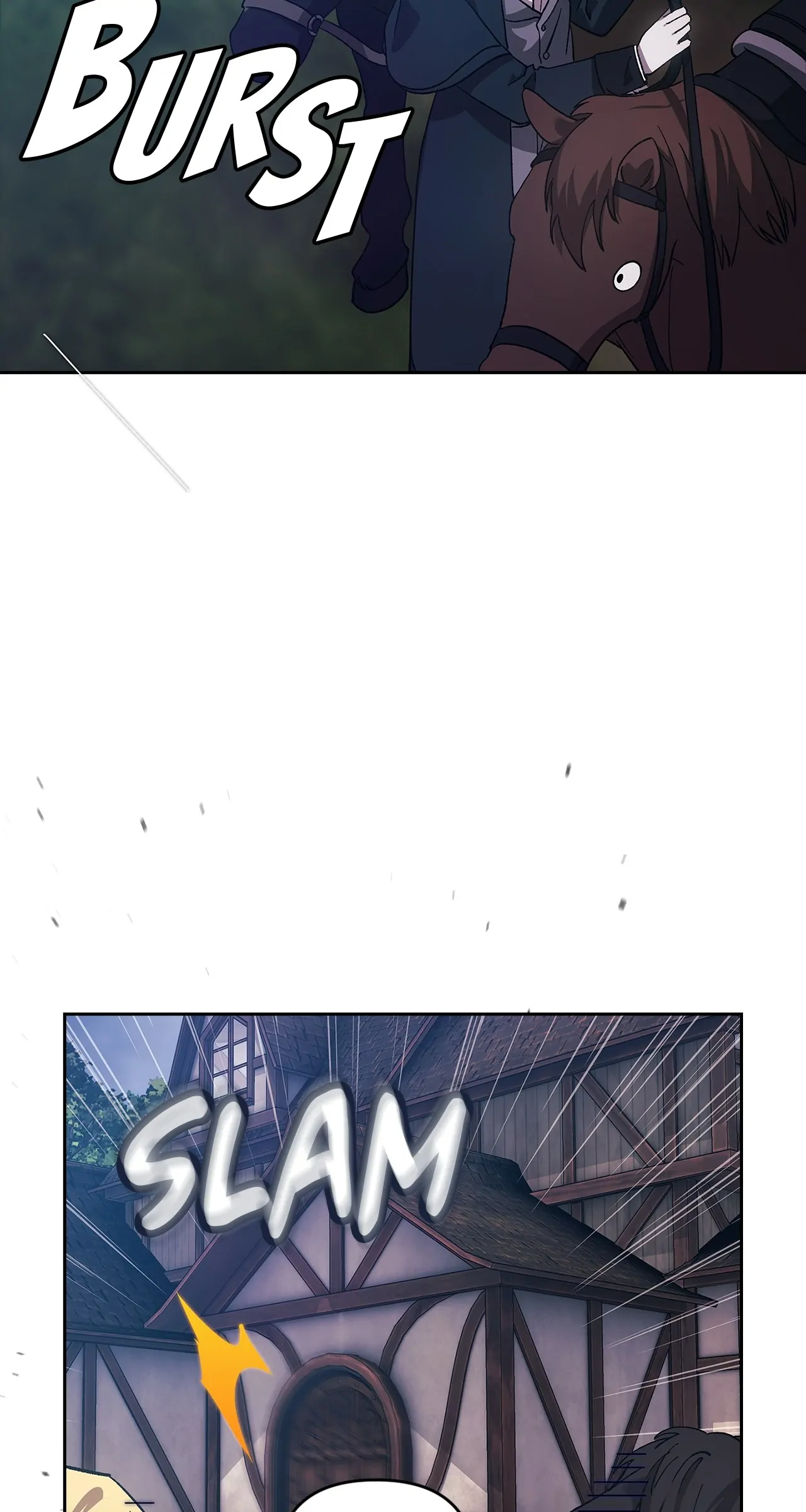 The Broken Ring: This Marriage Will Fail Anyway Chapter 68 page 68