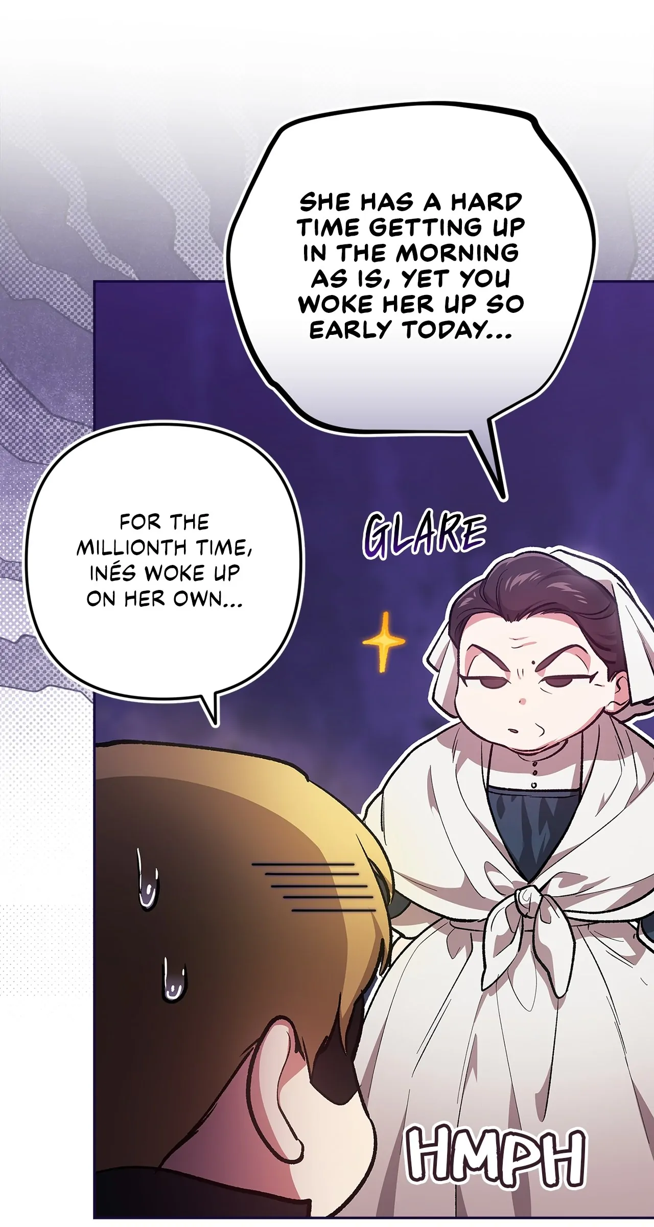 The Broken Ring: This Marriage Will Fail Anyway Chapter 68 page 6