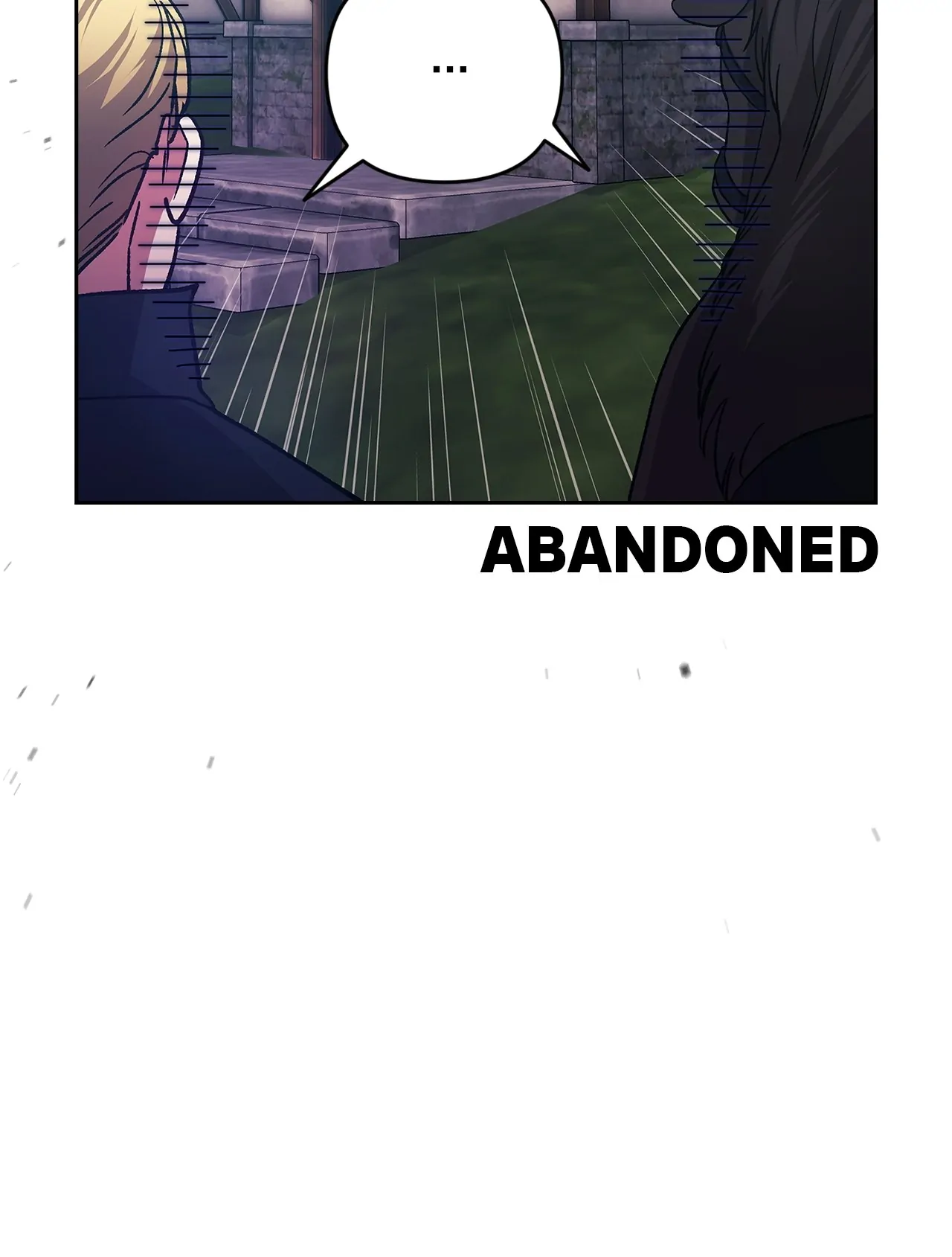 The Broken Ring: This Marriage Will Fail Anyway Chapter 68 page 69