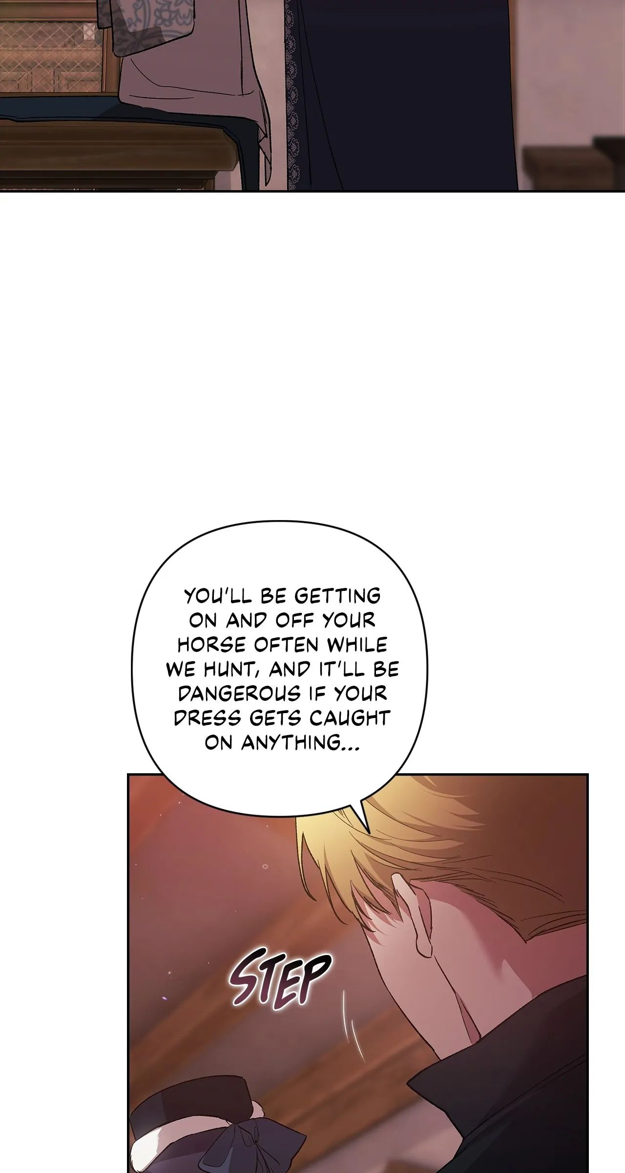 The Broken Ring: This Marriage Will Fail Anyway Chapter 68 page 78