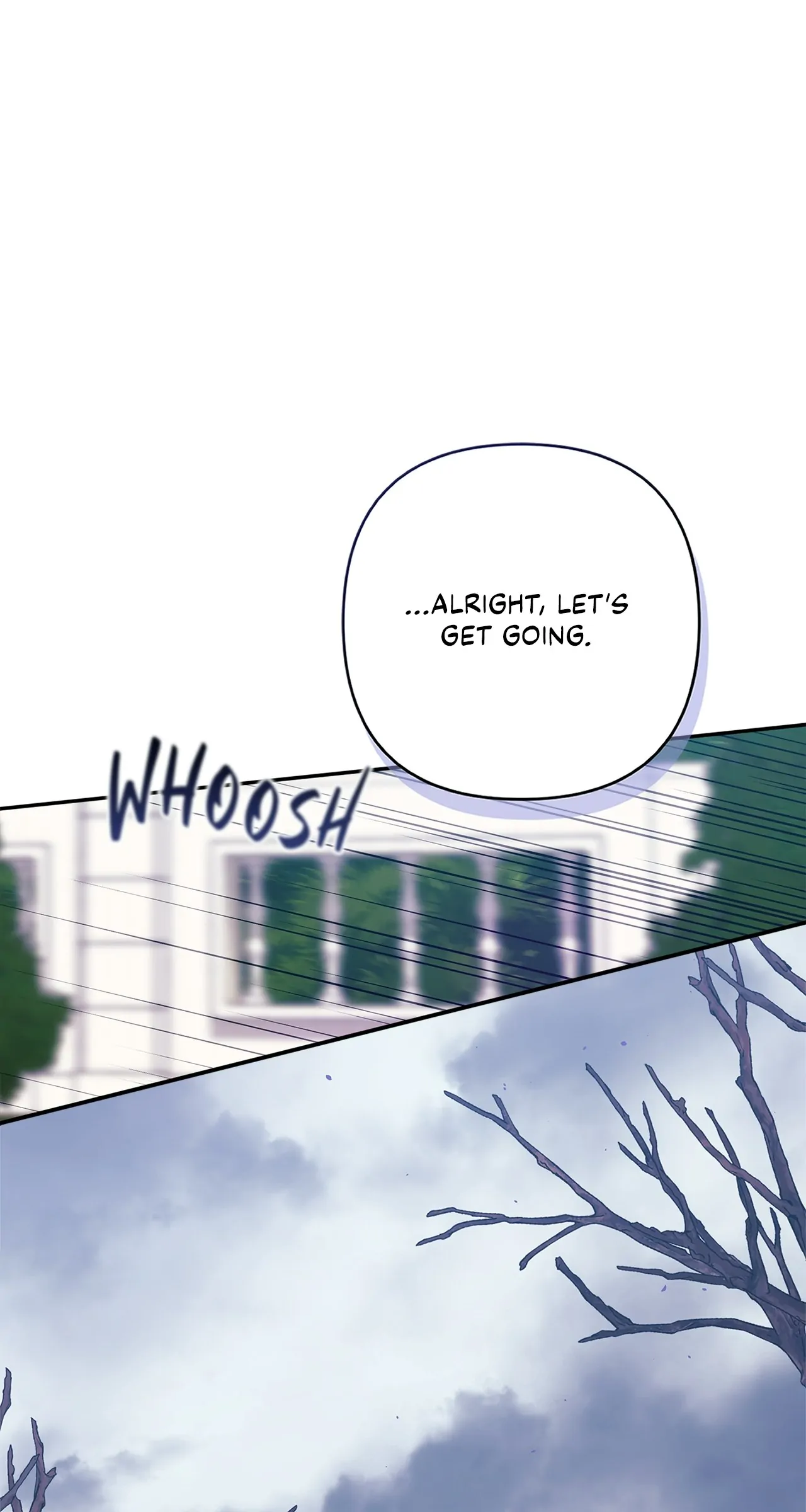 The Broken Ring: This Marriage Will Fail Anyway Chapter 68 page 7