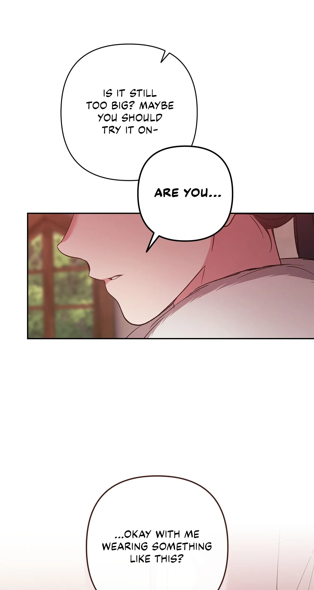 The Broken Ring: This Marriage Will Fail Anyway Chapter 68 page 80