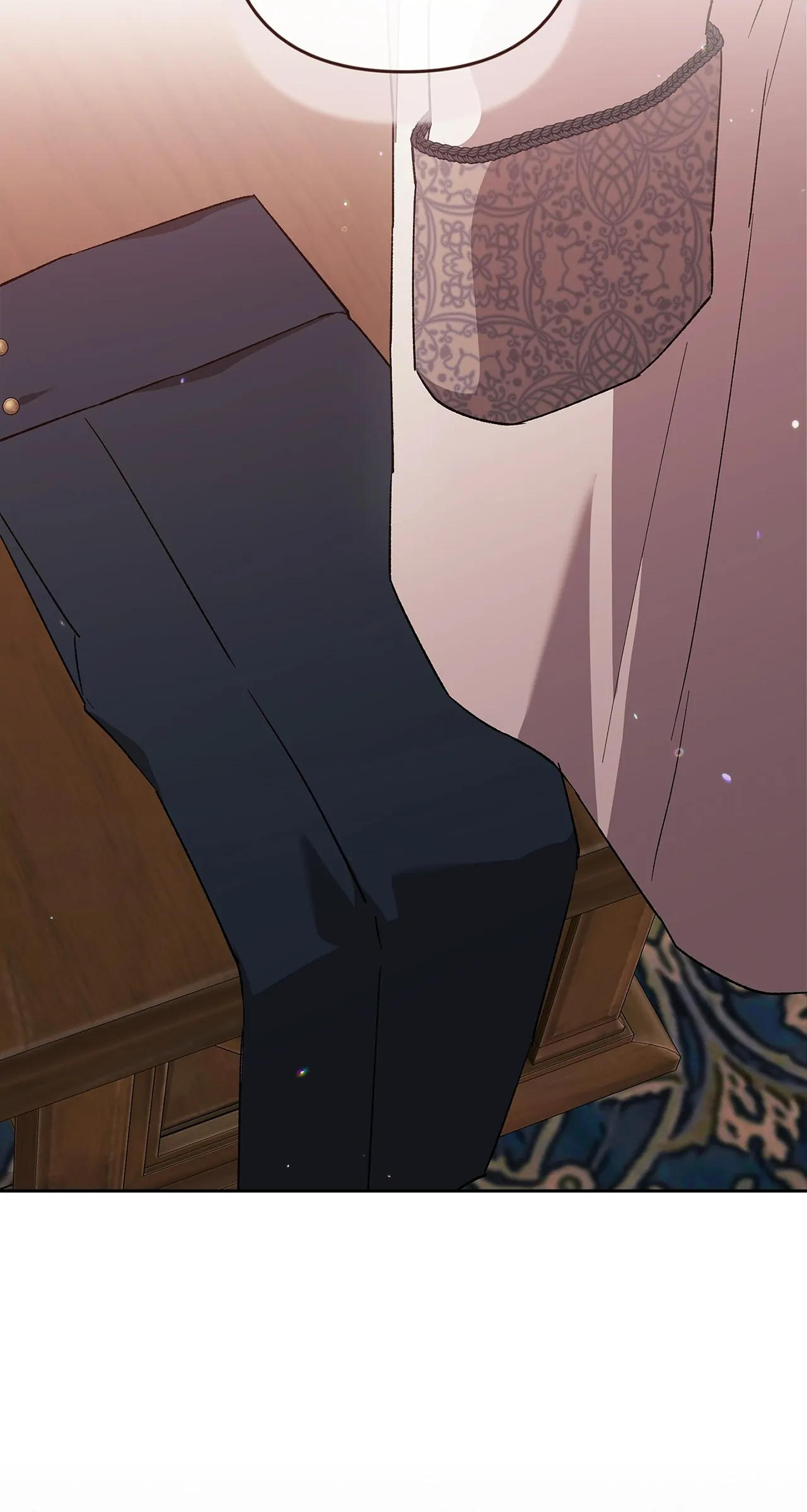 The Broken Ring: This Marriage Will Fail Anyway Chapter 68 page 81