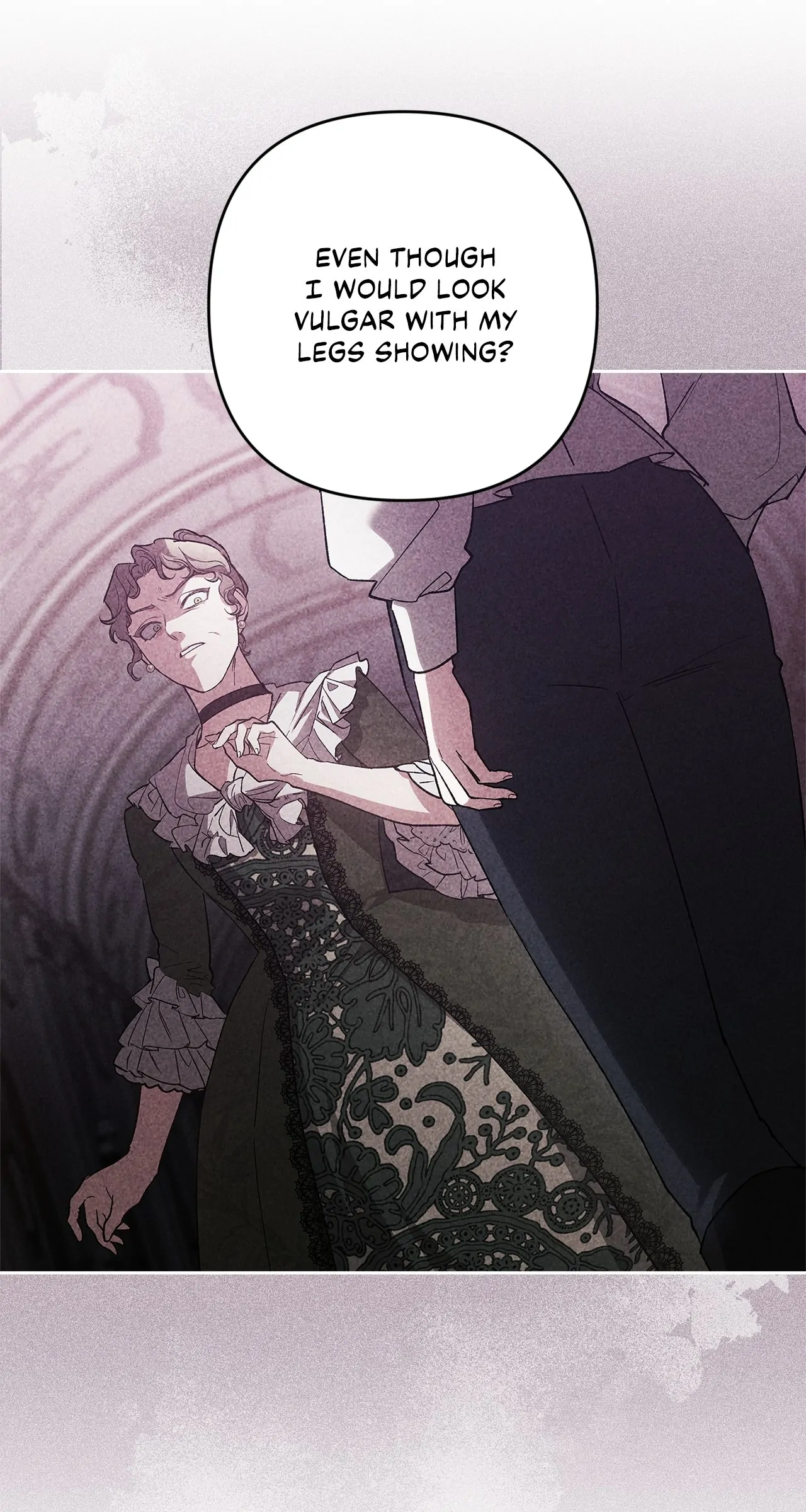 The Broken Ring: This Marriage Will Fail Anyway Chapter 68 page 82