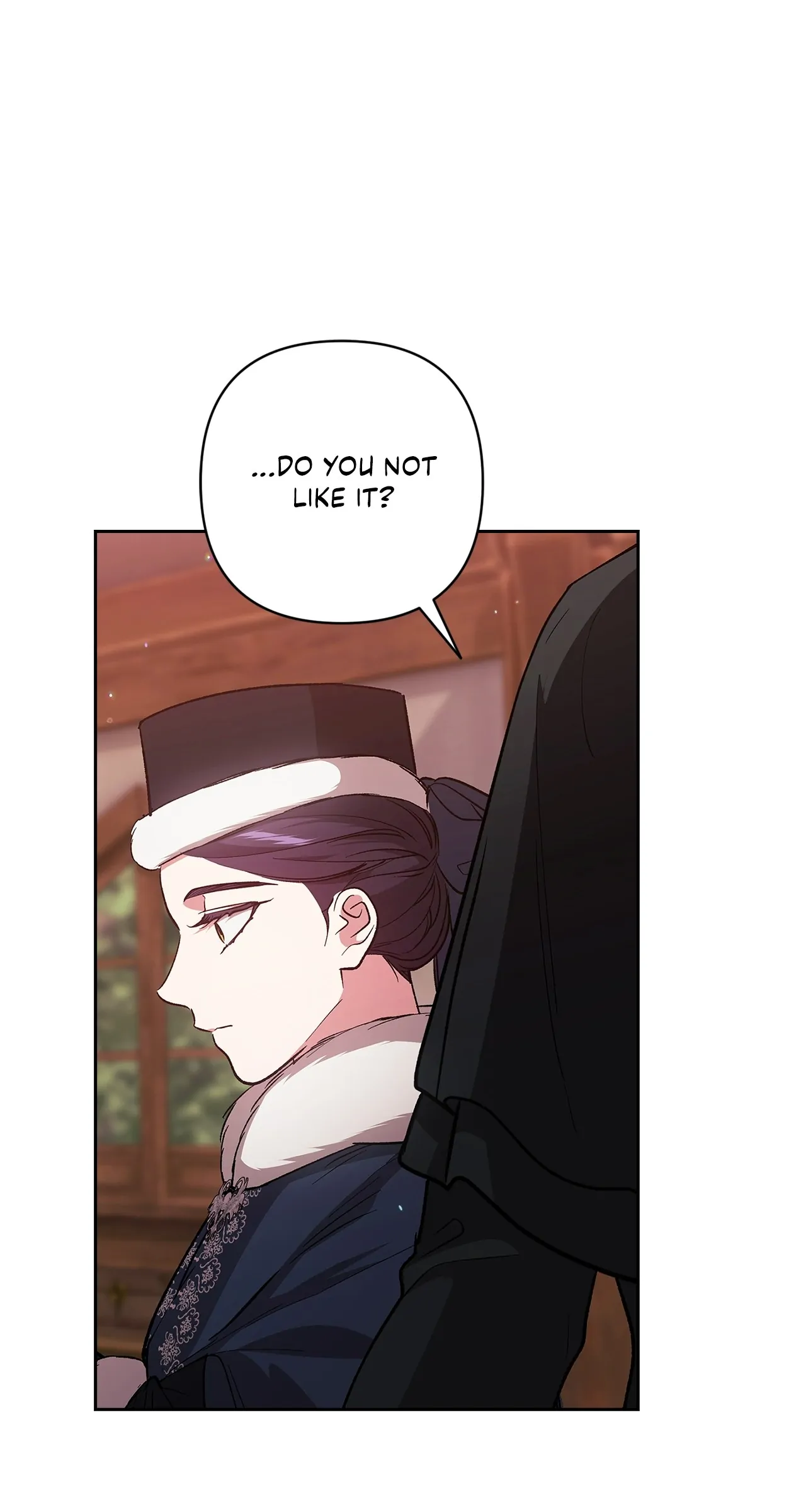 The Broken Ring: This Marriage Will Fail Anyway Chapter 68 page 84