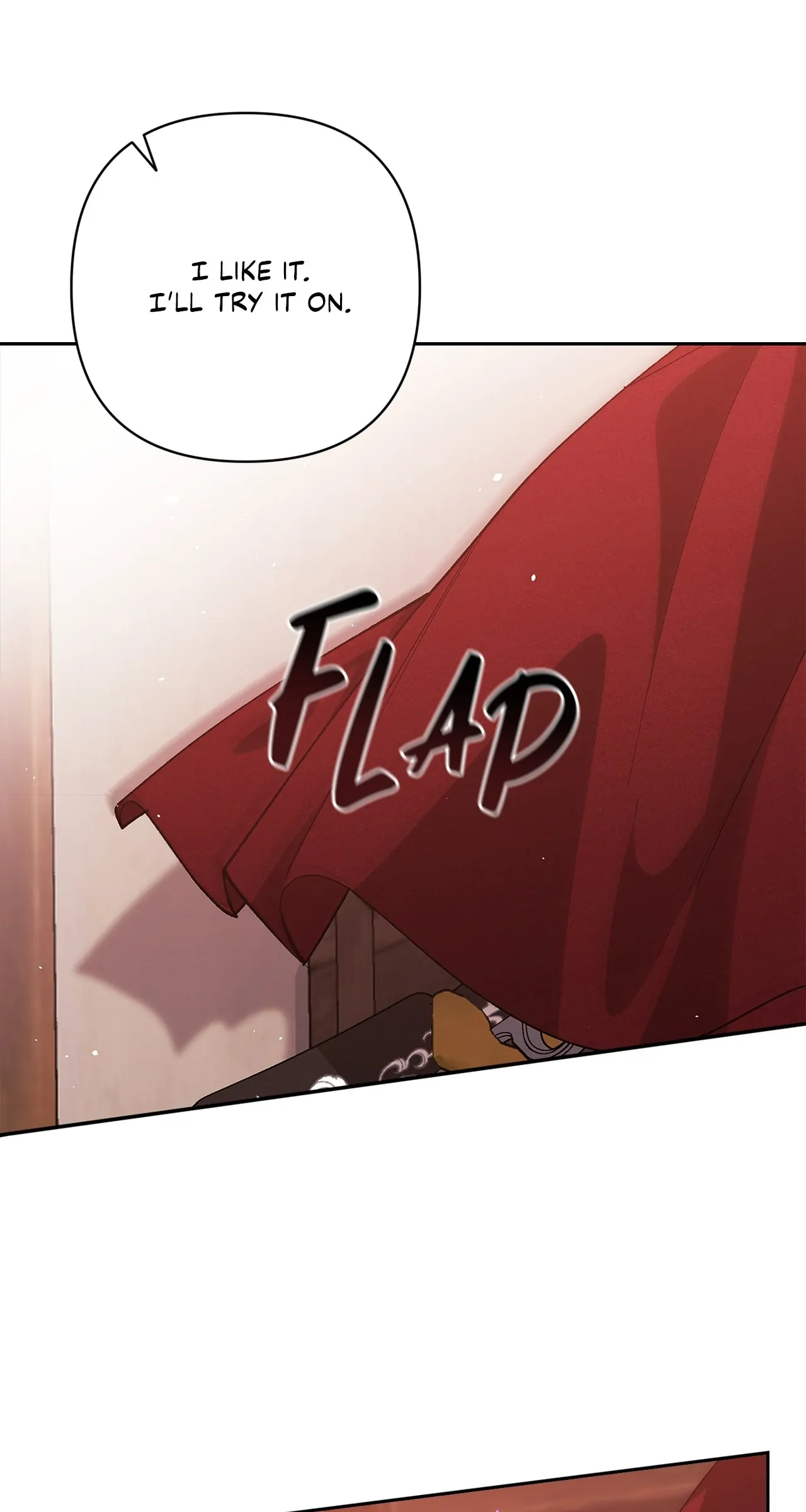 The Broken Ring: This Marriage Will Fail Anyway Chapter 68 page 86