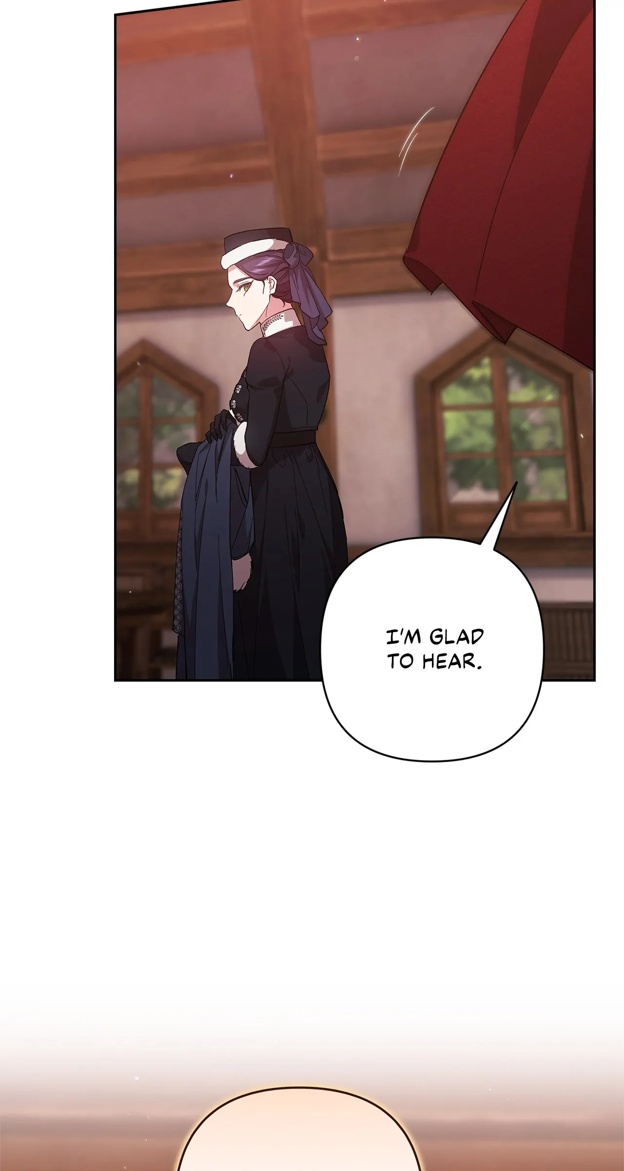 The Broken Ring: This Marriage Will Fail Anyway Chapter 68 page 87