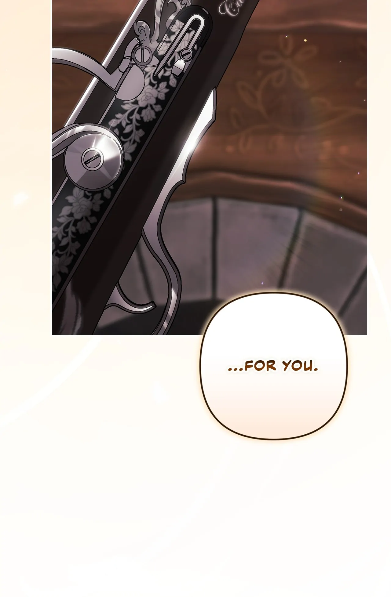 The Broken Ring: This Marriage Will Fail Anyway Chapter 68 page 90