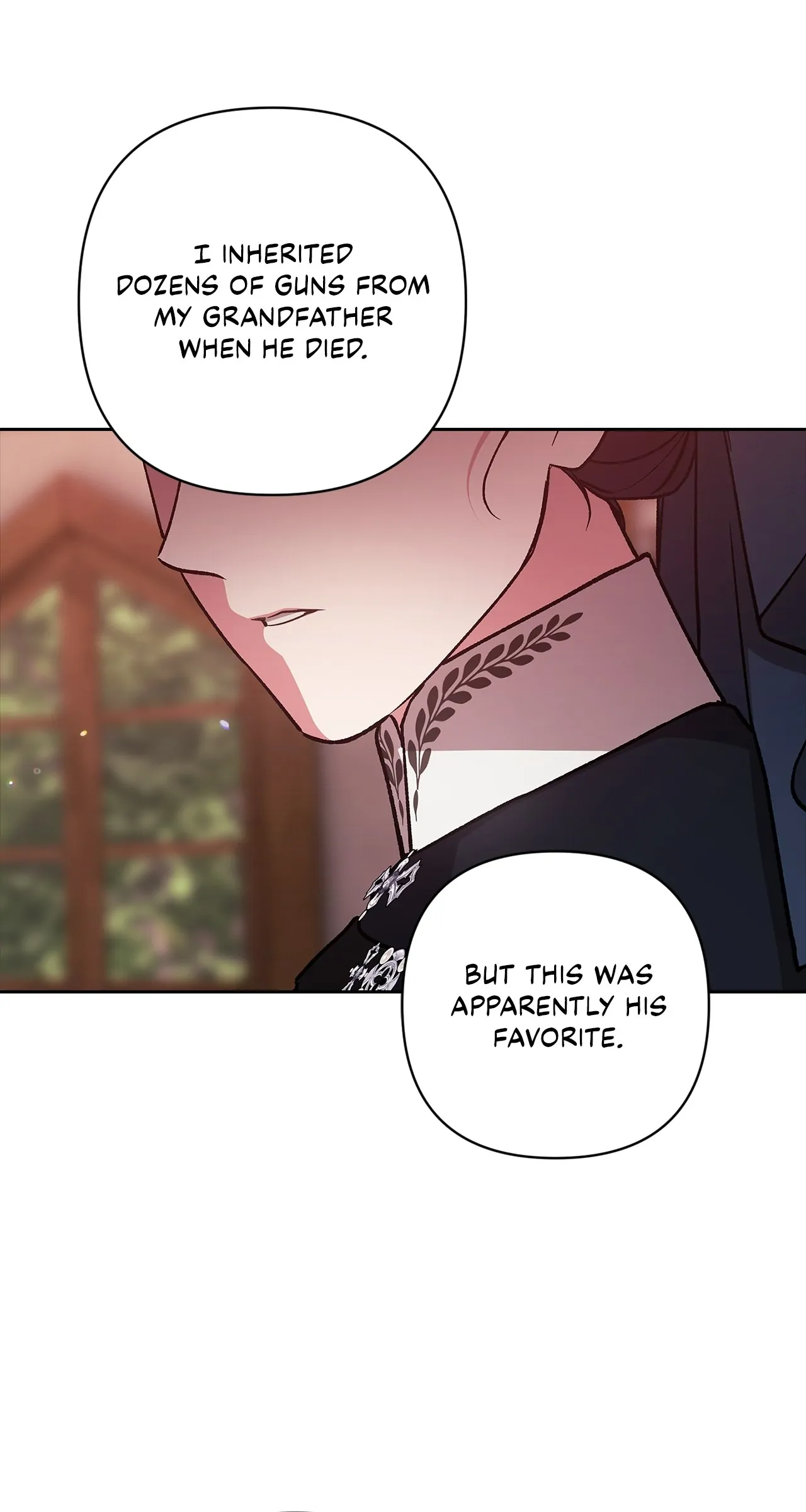 The Broken Ring: This Marriage Will Fail Anyway Chapter 68 page 91