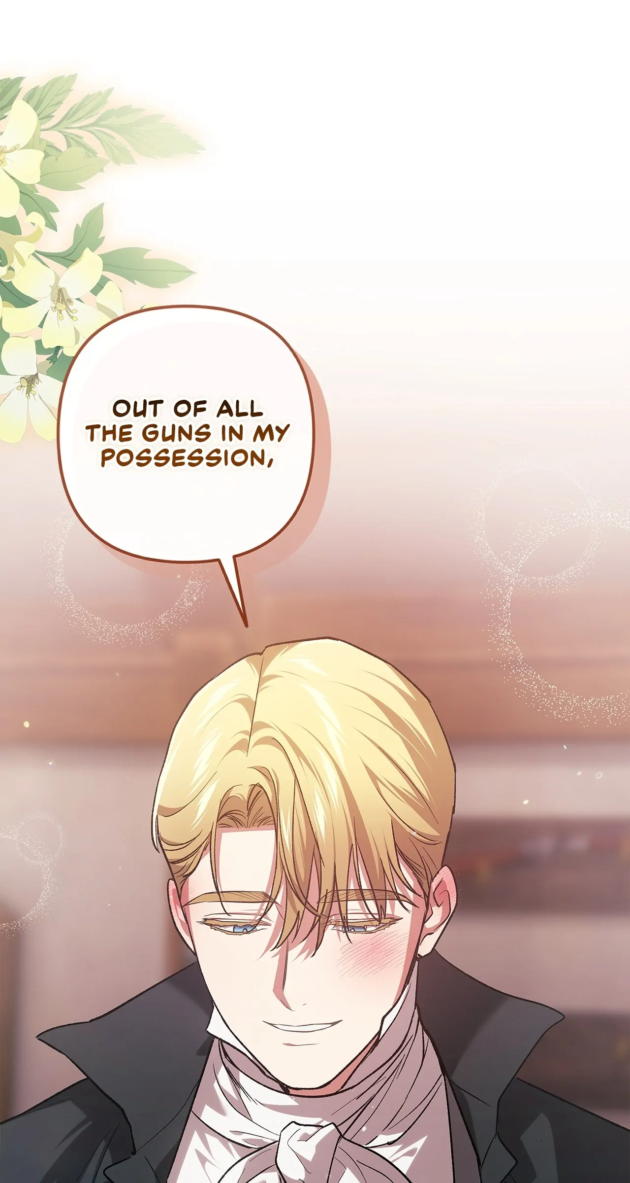 The Broken Ring: This Marriage Will Fail Anyway Chapter 68 page 93