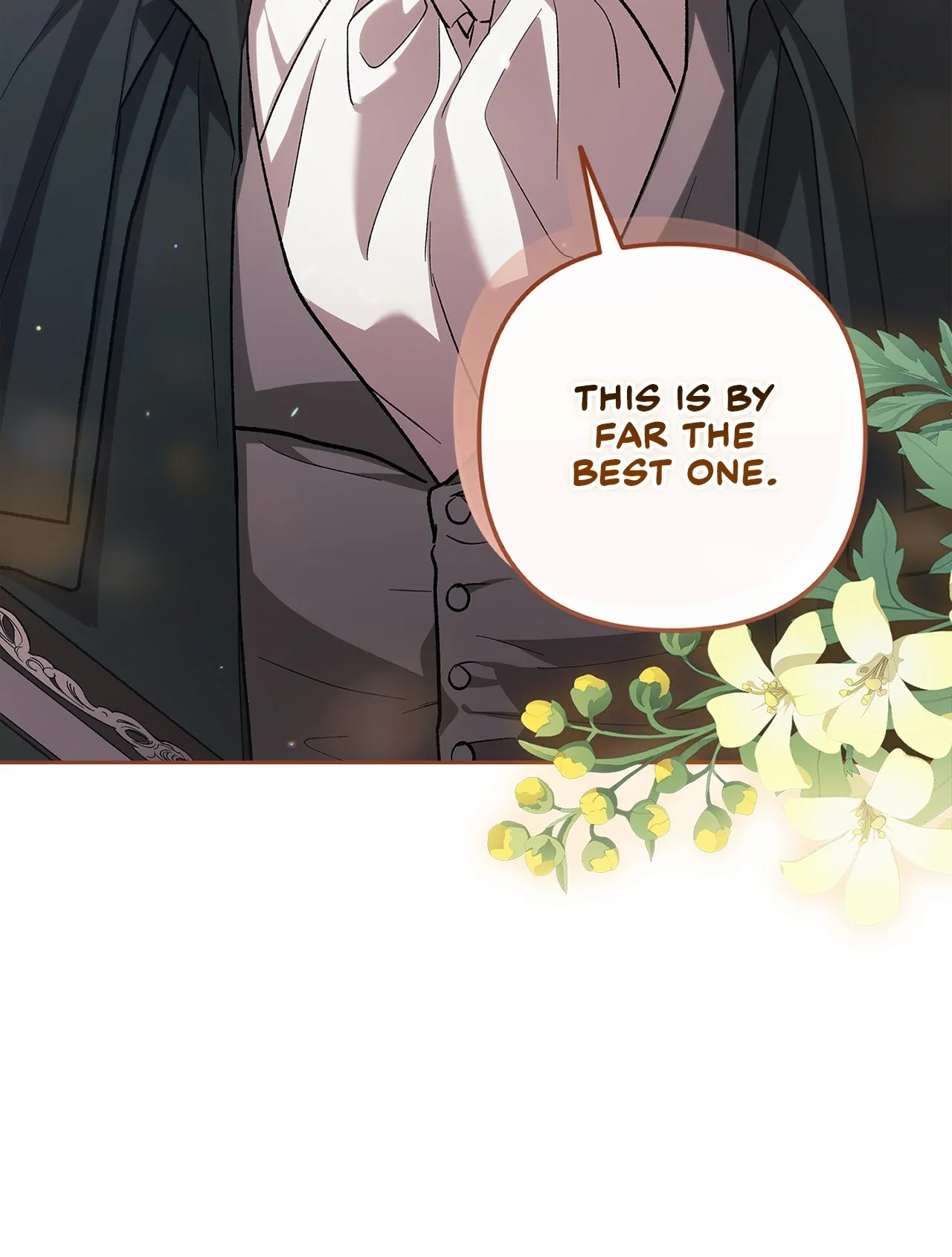 The Broken Ring: This Marriage Will Fail Anyway Chapter 68 page 94