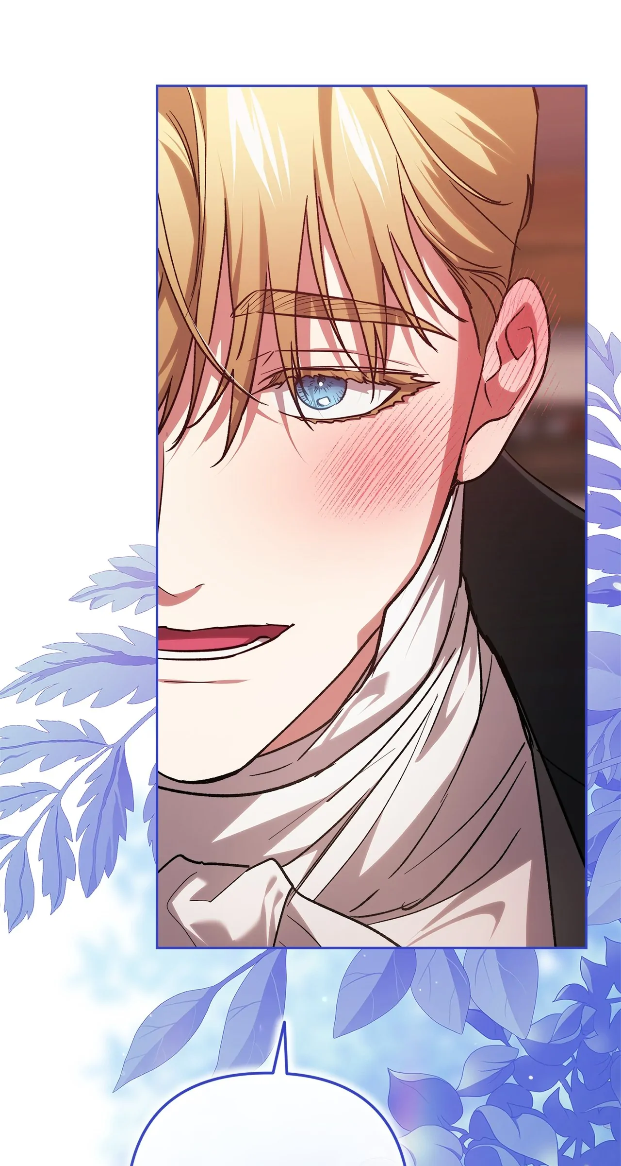 The Broken Ring: This Marriage Will Fail Anyway Chapter 68 page 95