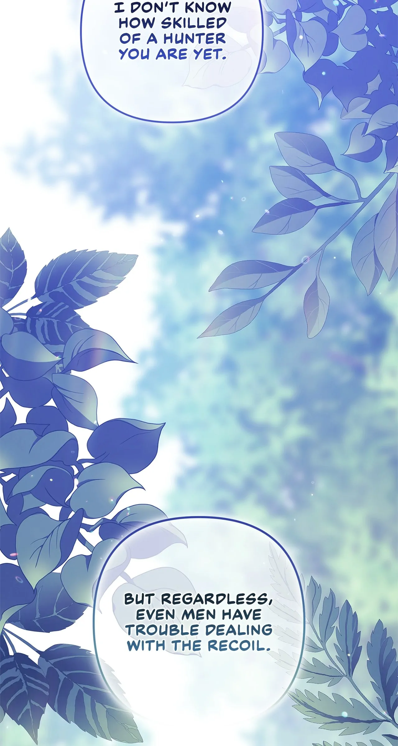 The Broken Ring: This Marriage Will Fail Anyway Chapter 68 page 96