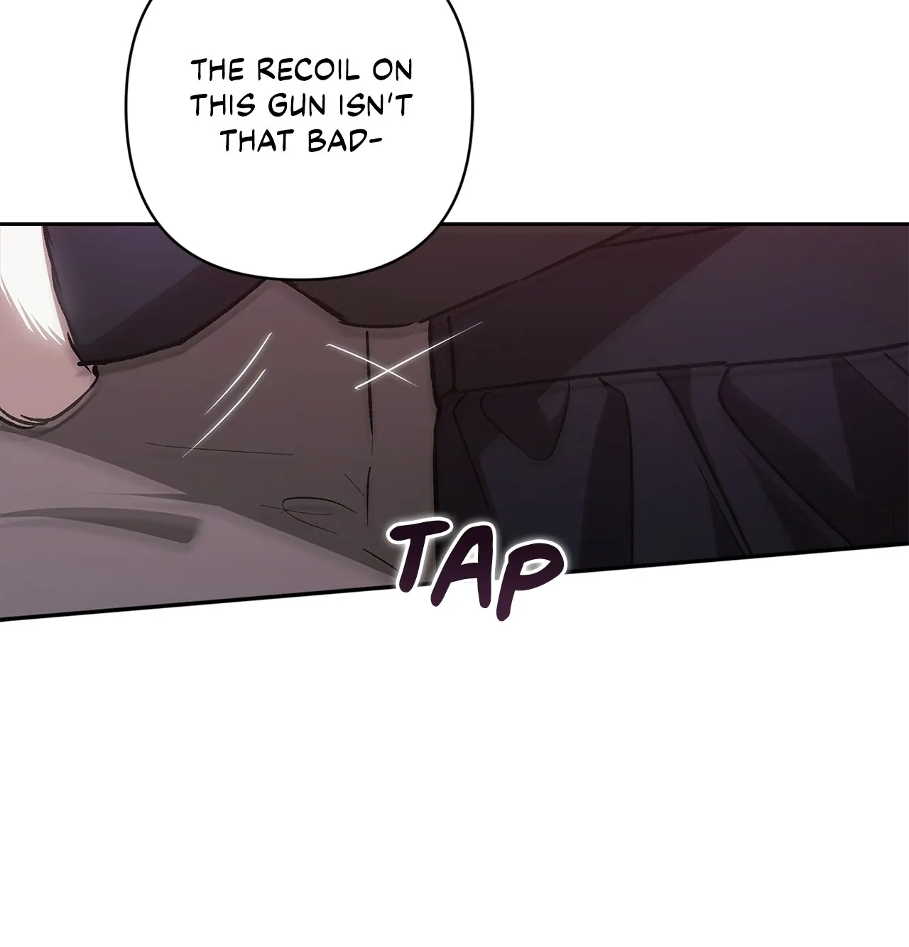 The Broken Ring: This Marriage Will Fail Anyway Chapter 68 page 98