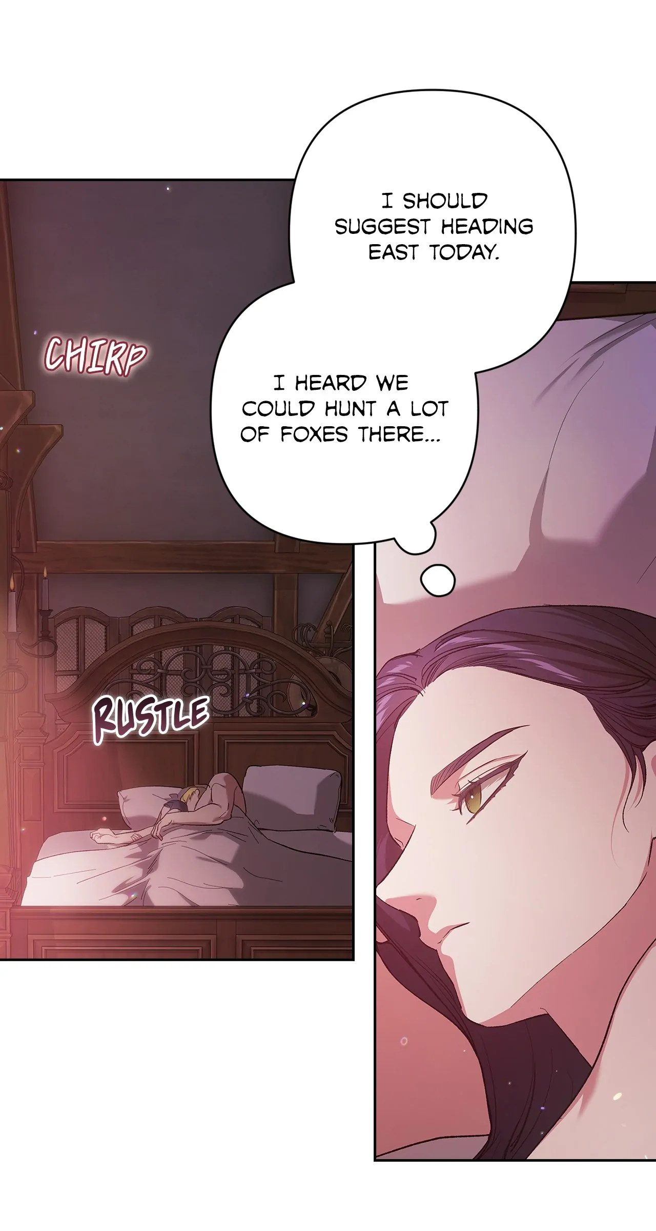 The Broken Ring: This Marriage Will Fail Anyway Chapter 70.1 page 10