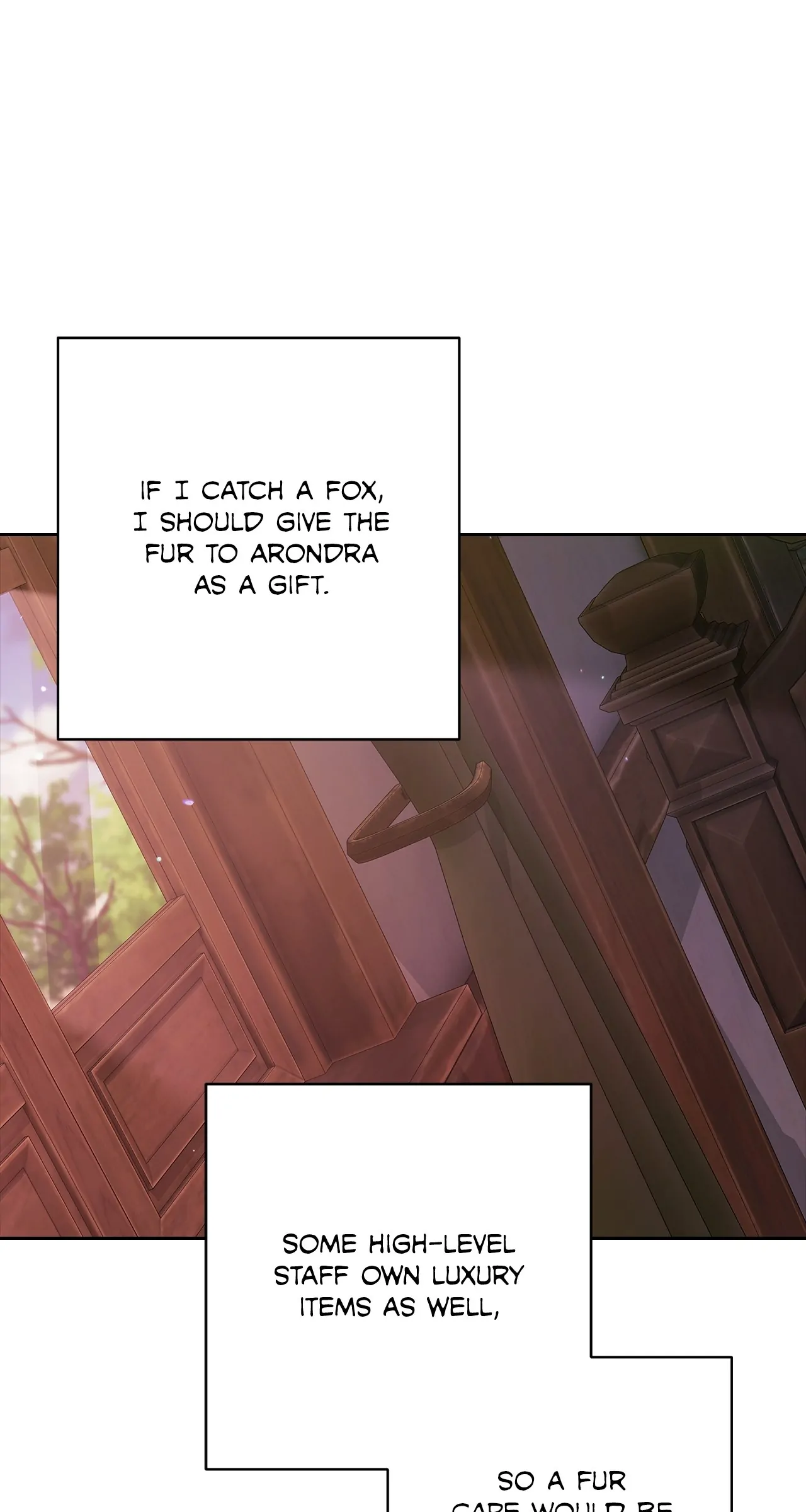 The Broken Ring: This Marriage Will Fail Anyway Chapter 70.1 page 11
